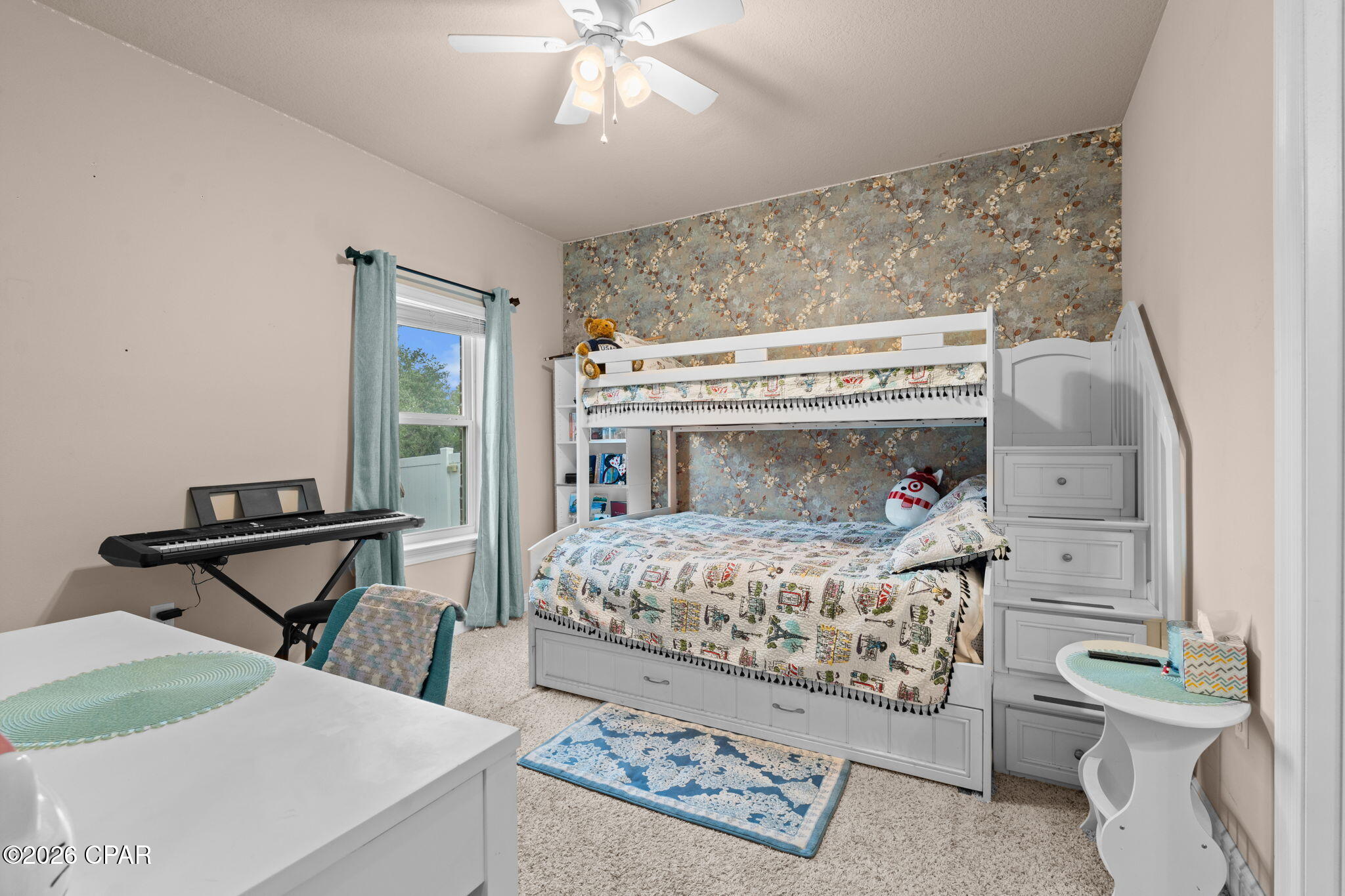 Fanning Bayou - Residential