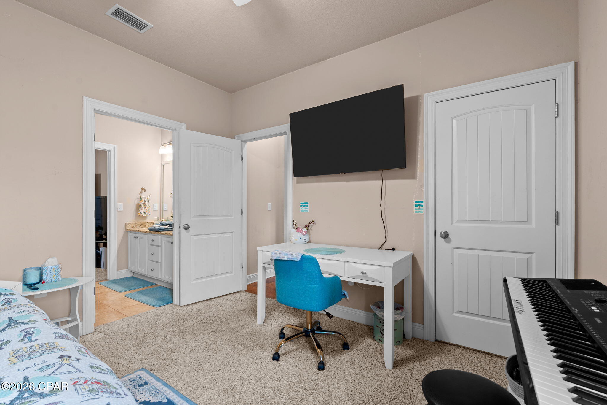 Fanning Bayou - Residential