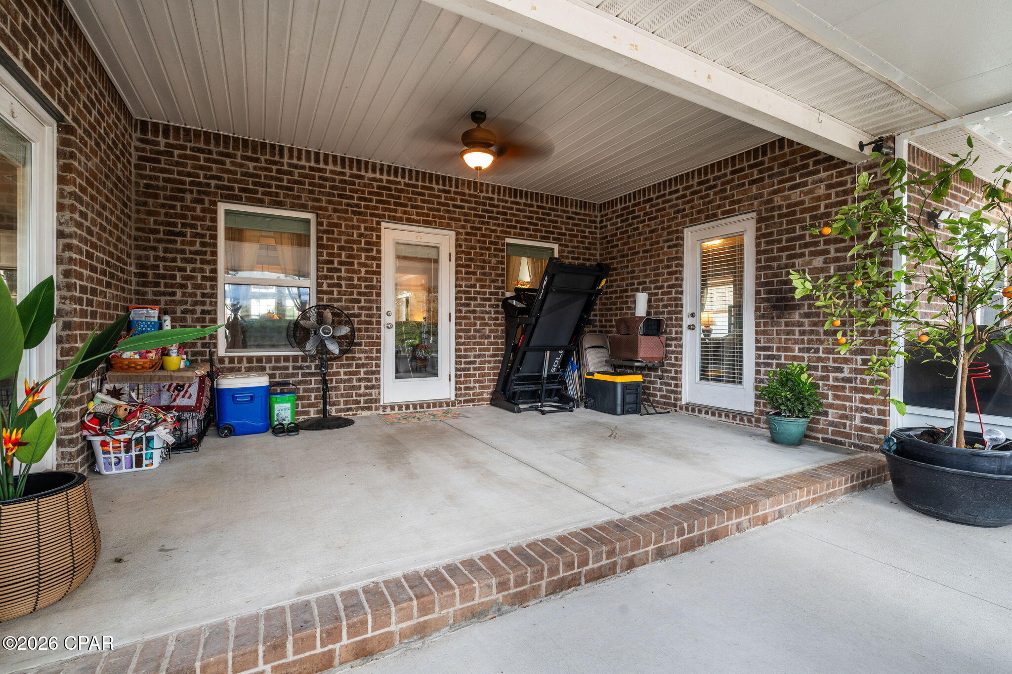 Fanning Bayou - Residential