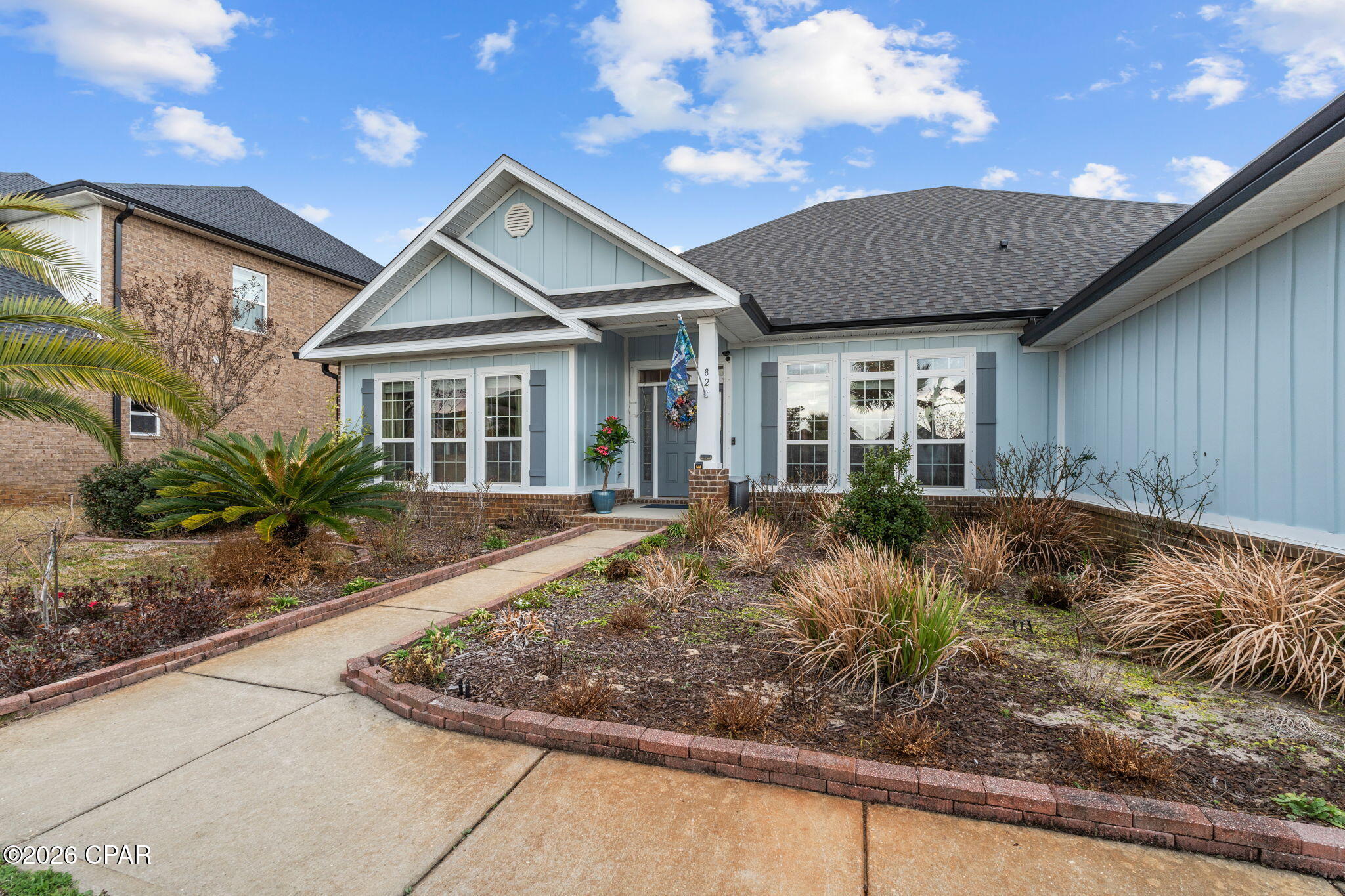 Fanning Bayou - Residential