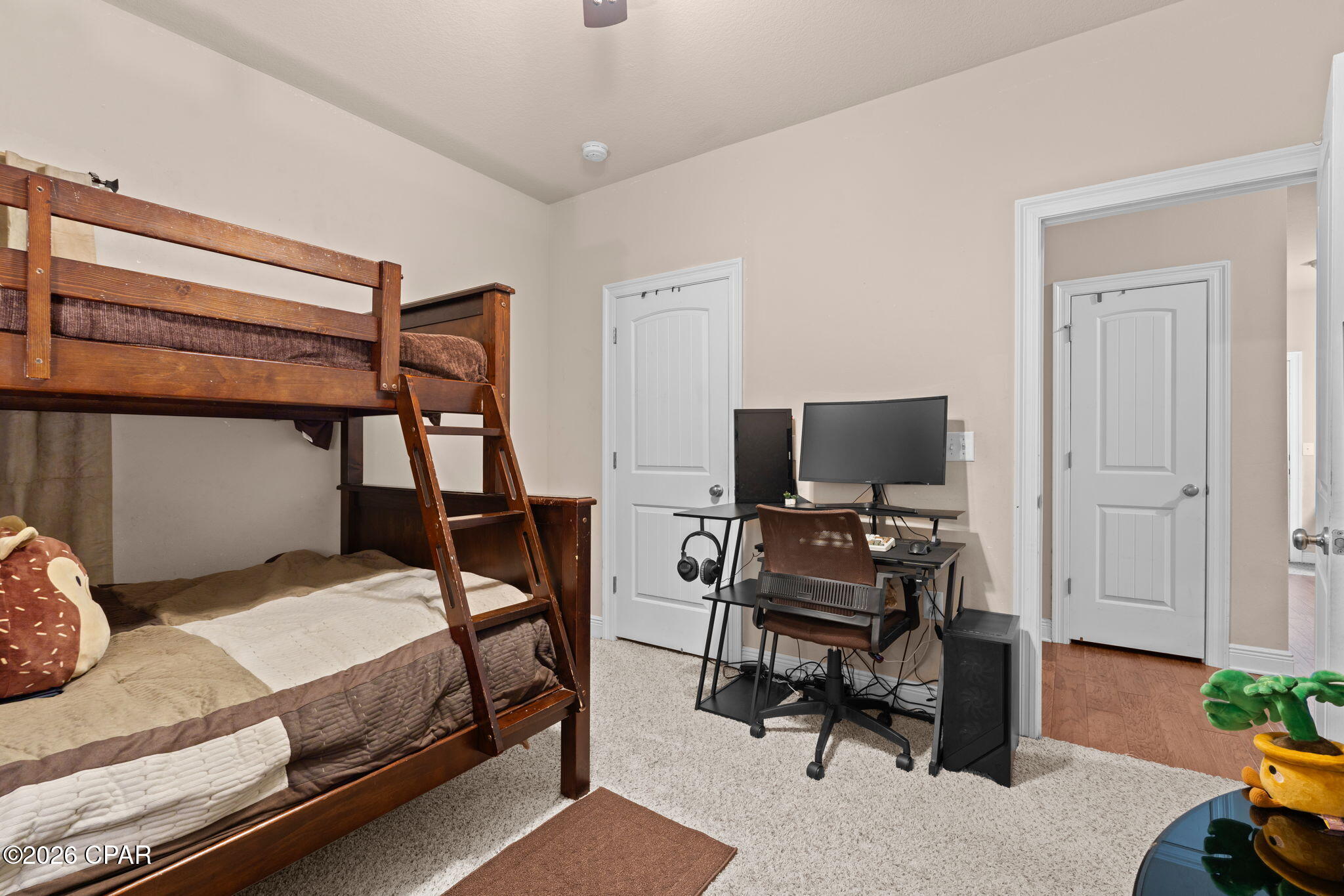 Fanning Bayou - Residential