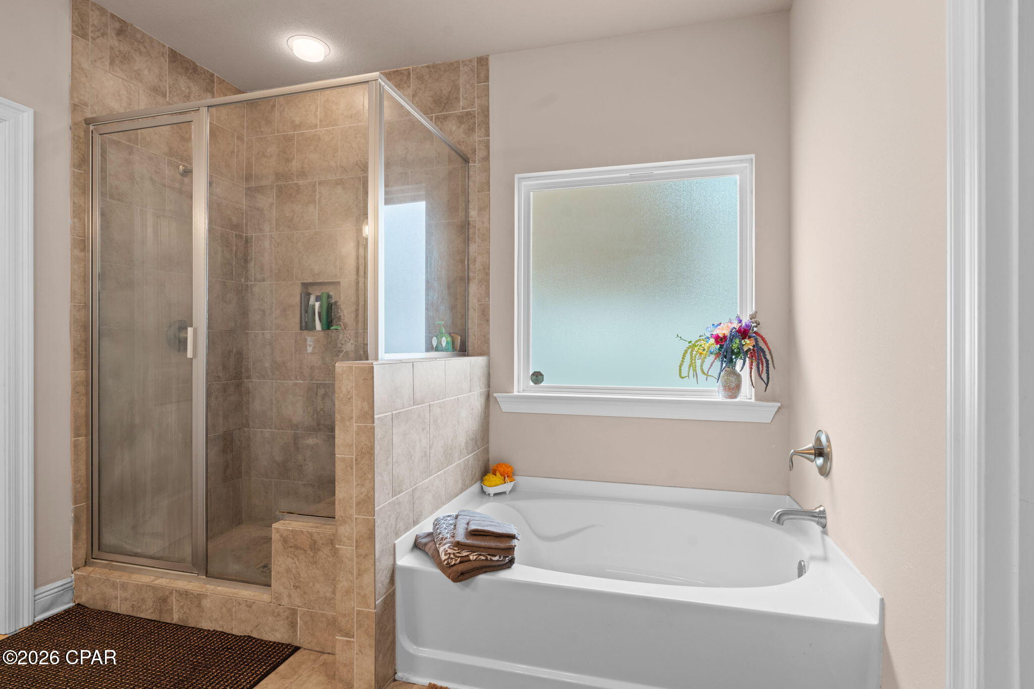 Fanning Bayou - Residential