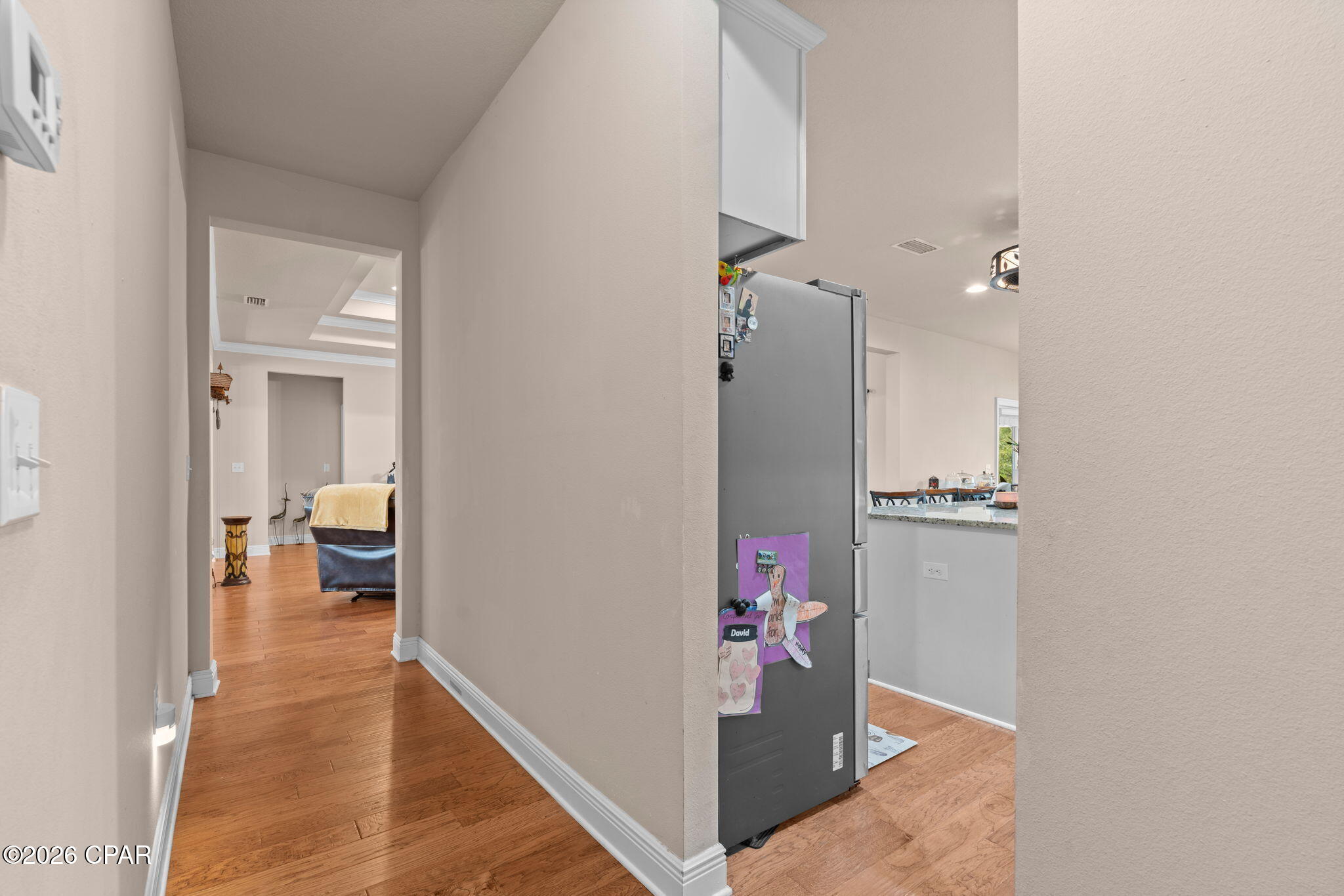 Fanning Bayou - Residential