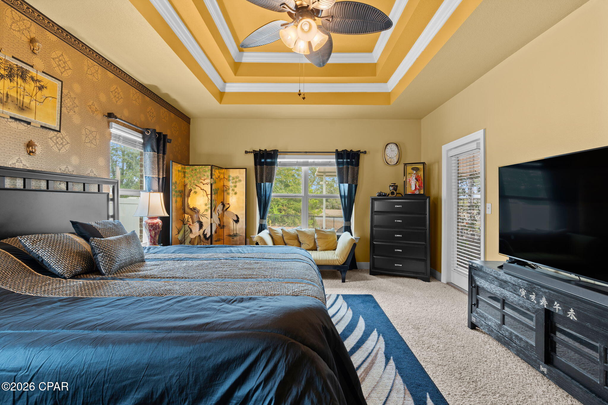 Fanning Bayou - Residential