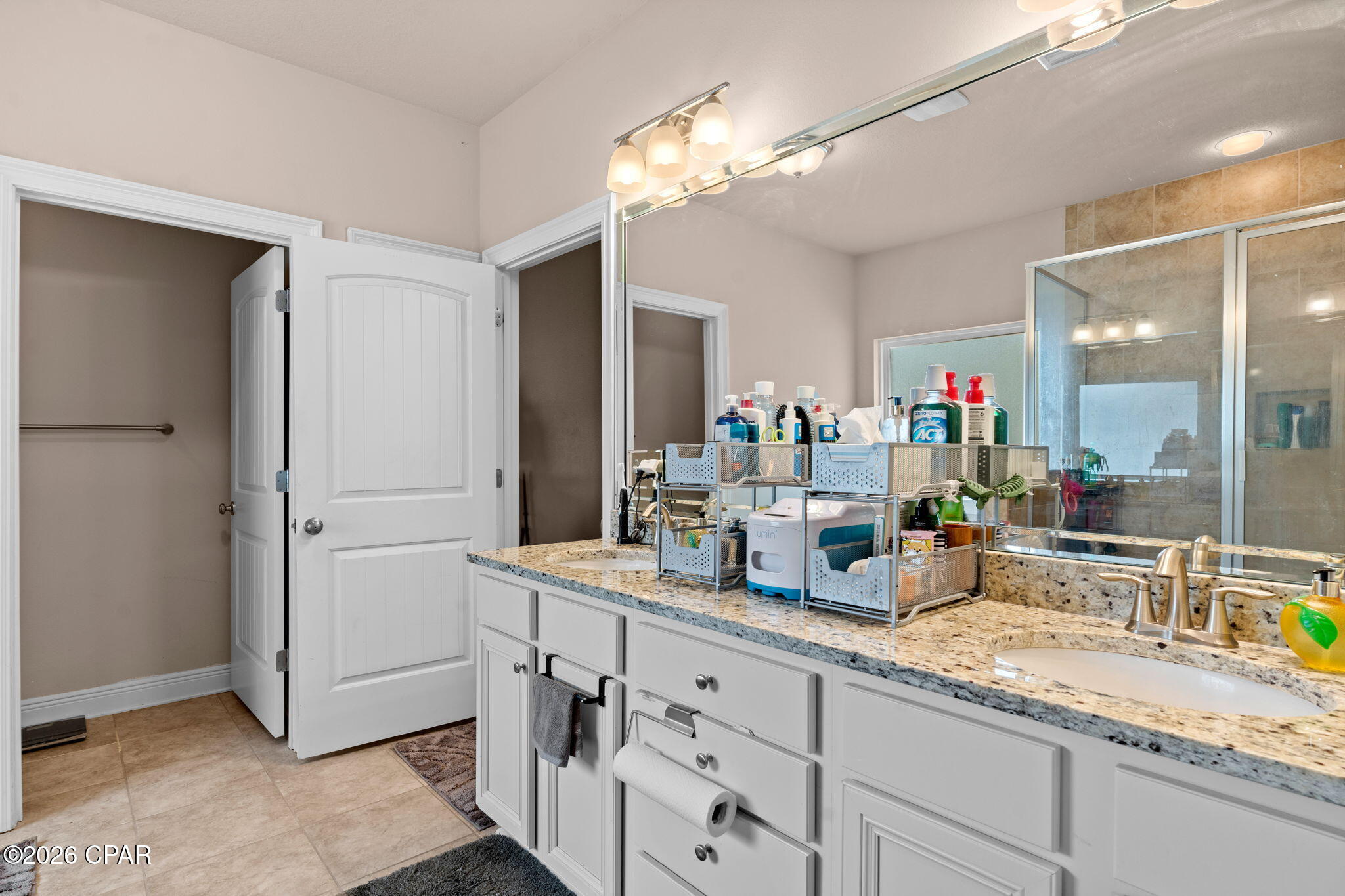 Fanning Bayou - Residential