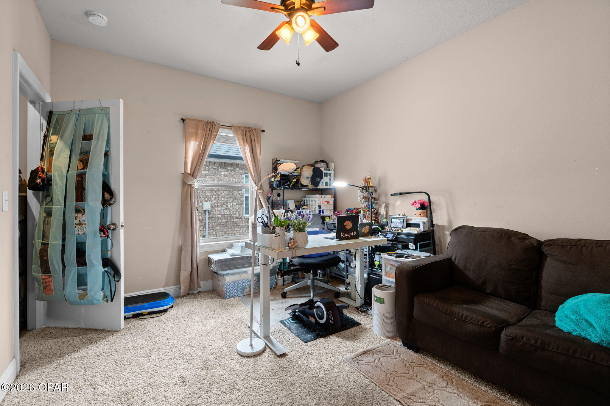 Fanning Bayou - Residential