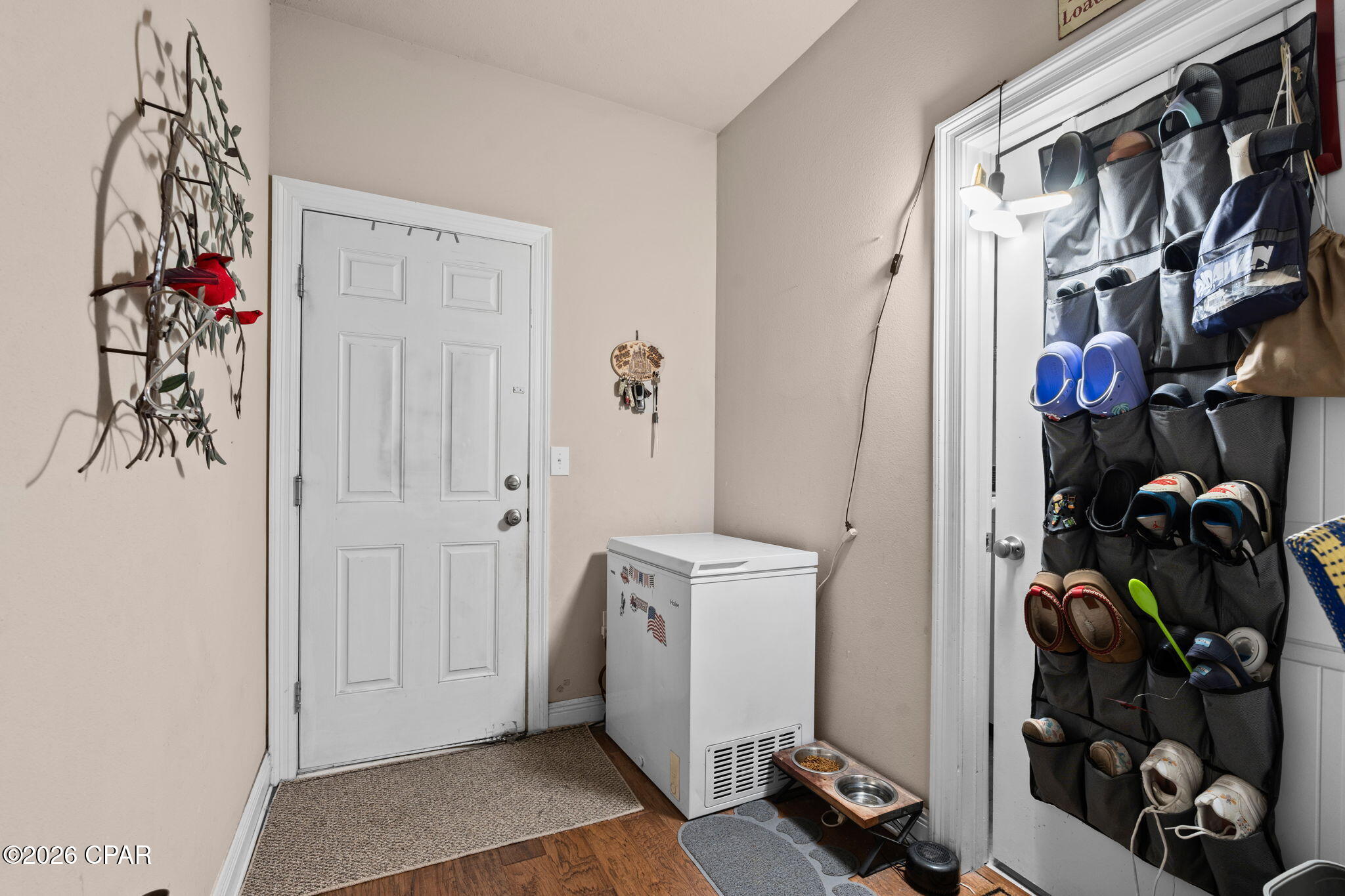 Fanning Bayou - Residential