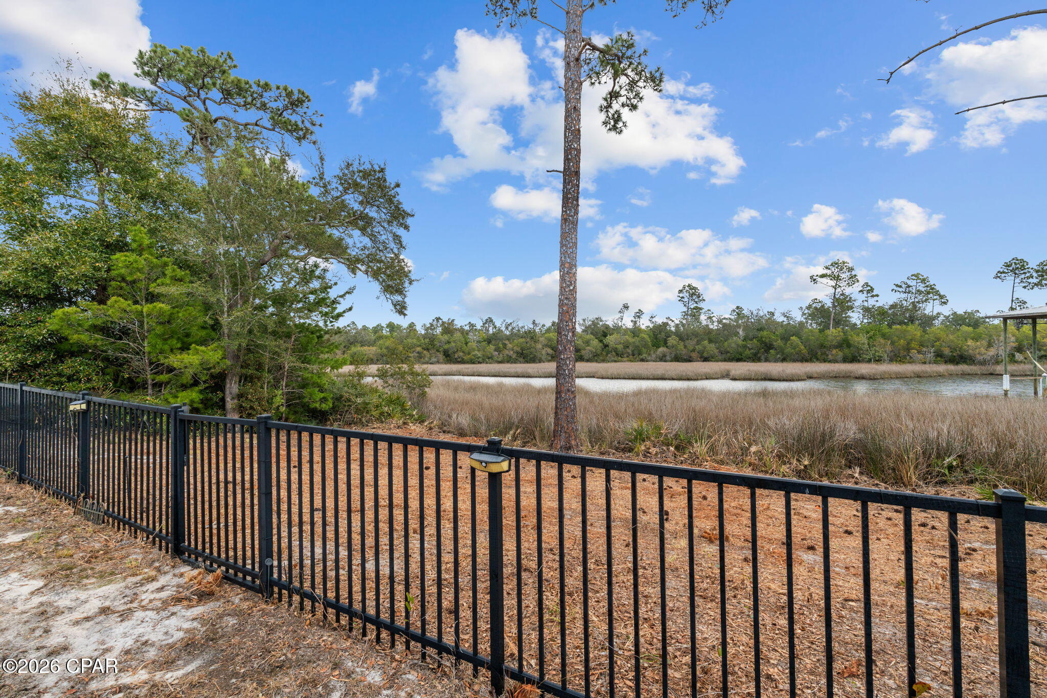 Fanning Bayou - Residential