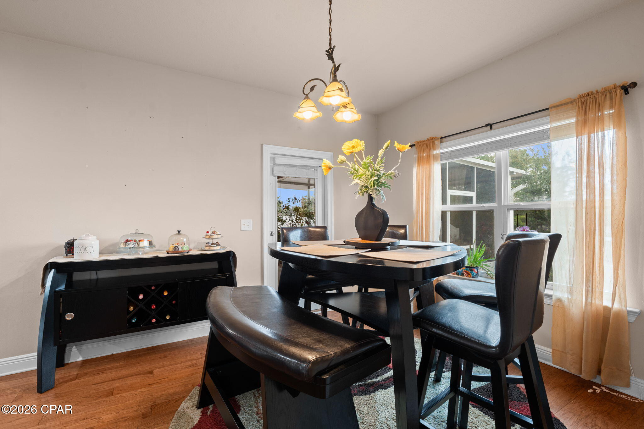 Fanning Bayou - Residential