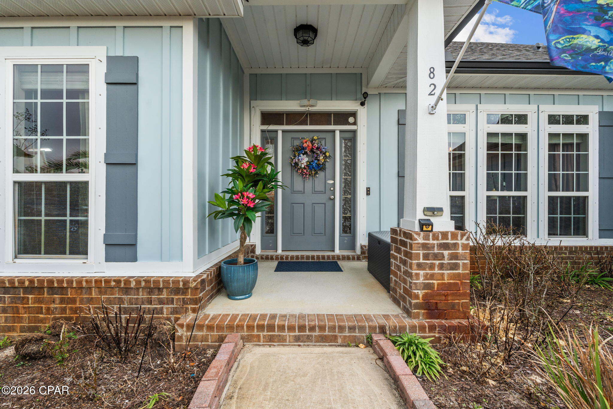 Fanning Bayou - Residential