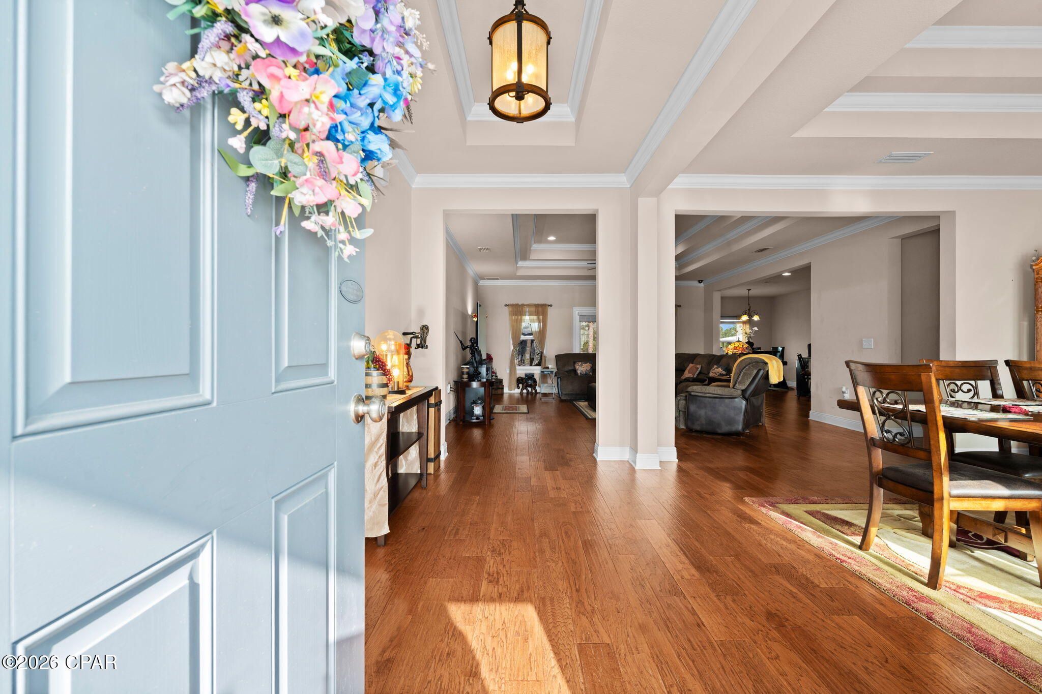 Fanning Bayou - Residential