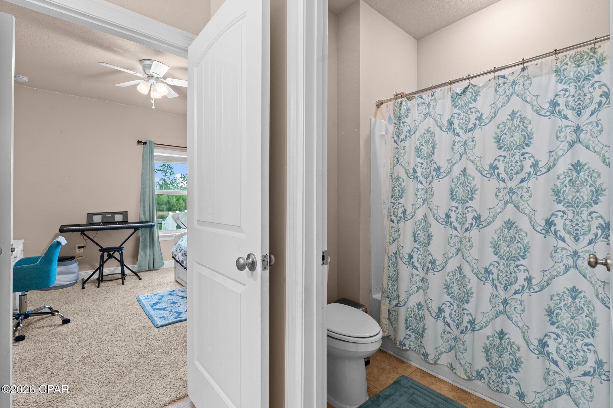 Fanning Bayou - Residential