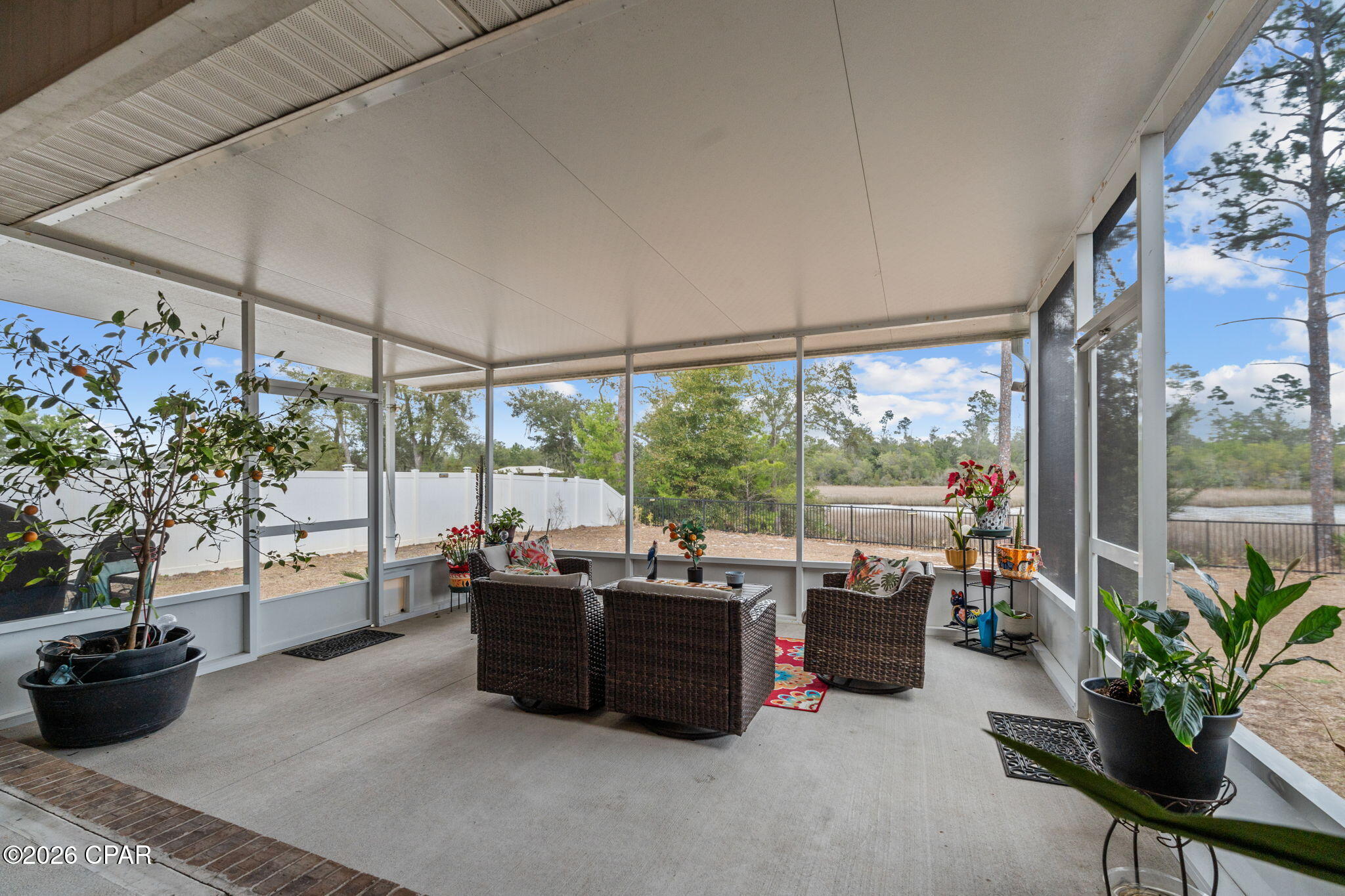 Fanning Bayou - Residential