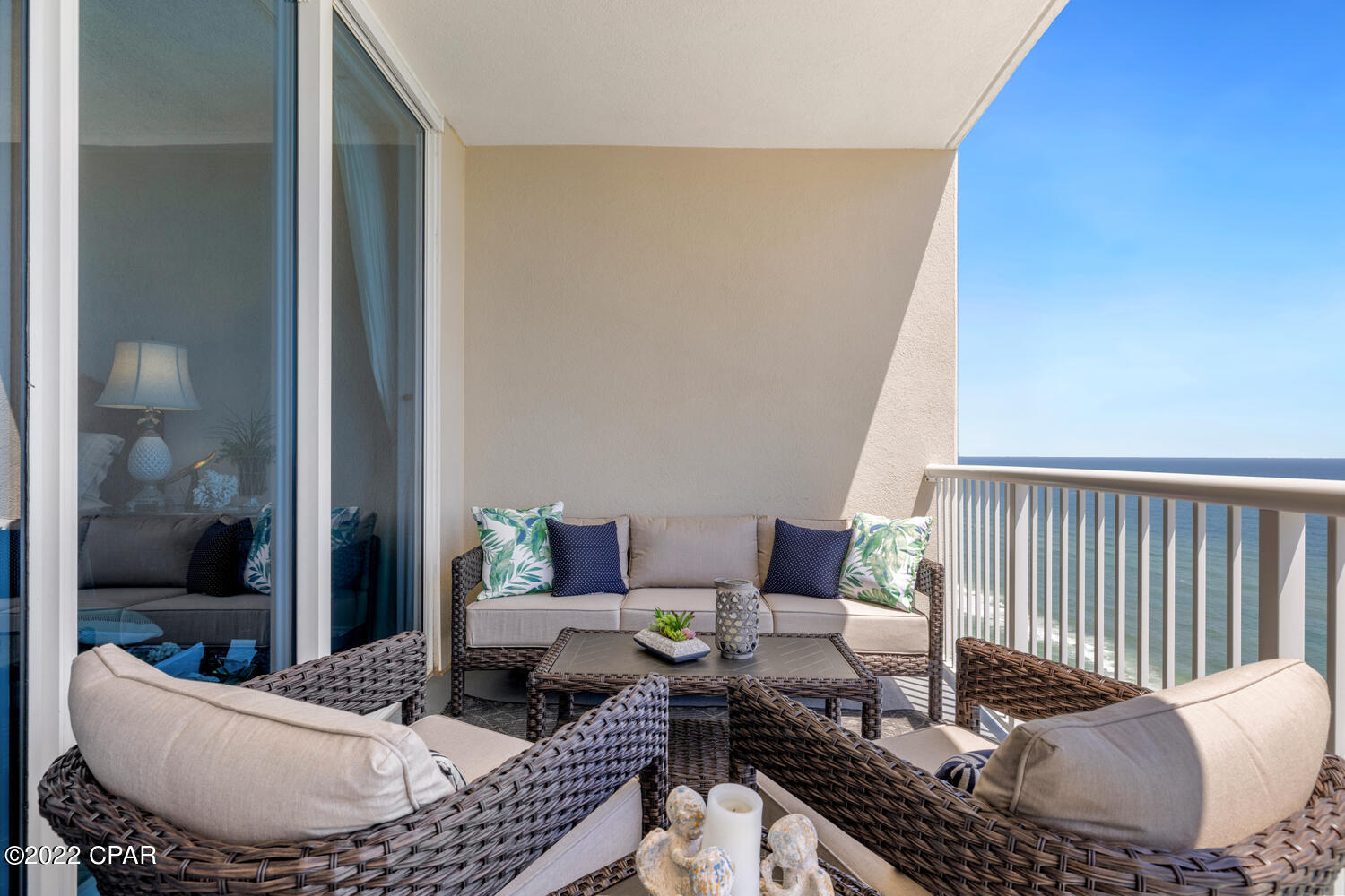 Palazzo - Residential