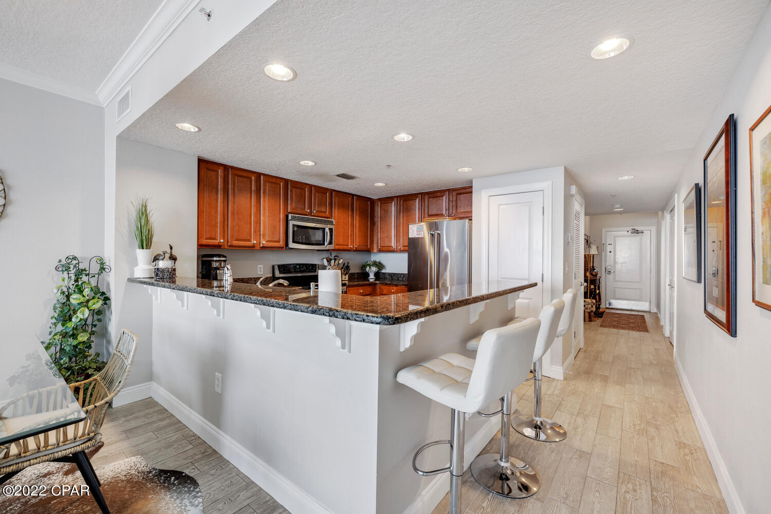 Palazzo - Residential