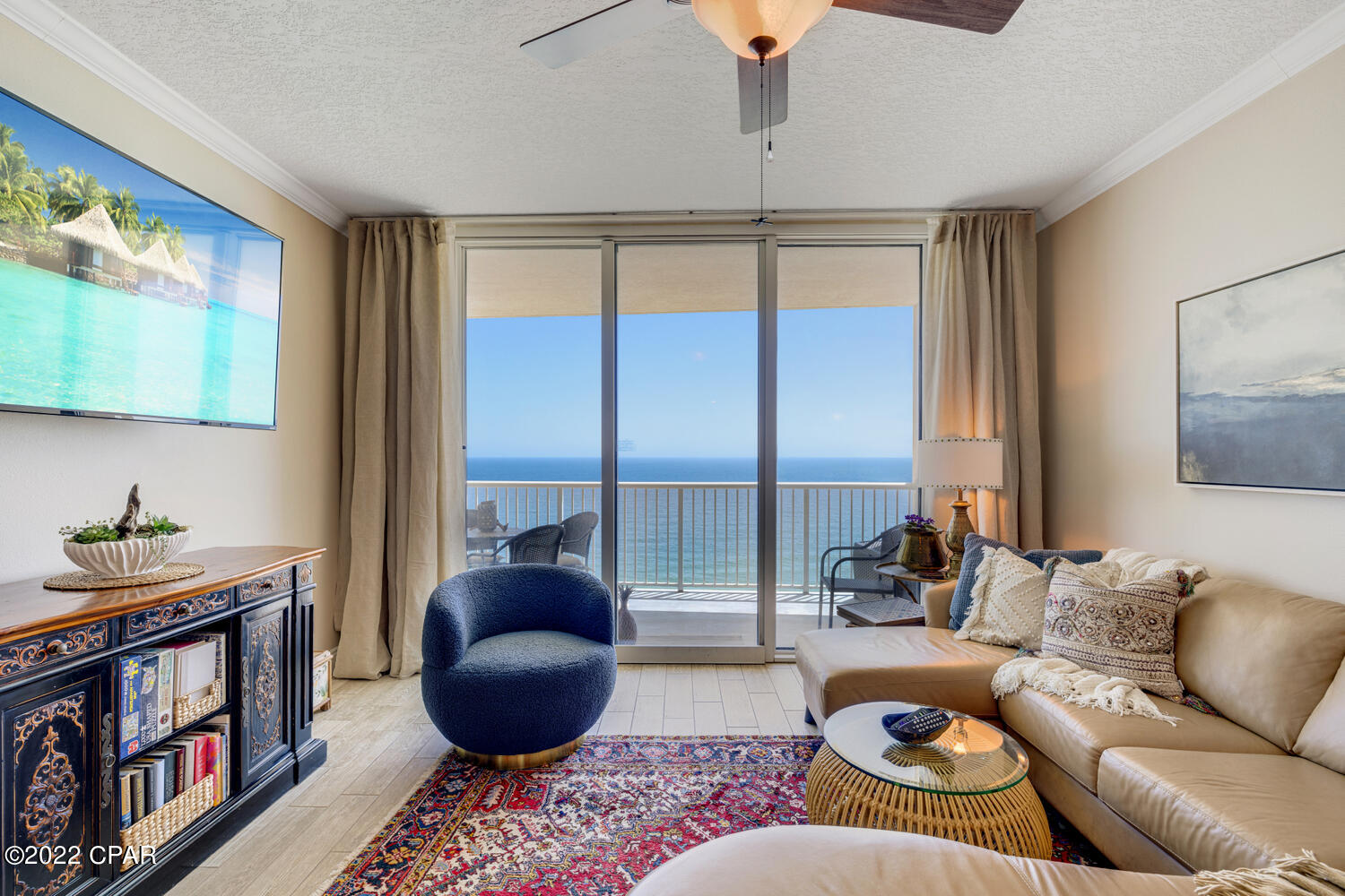 Palazzo - Residential