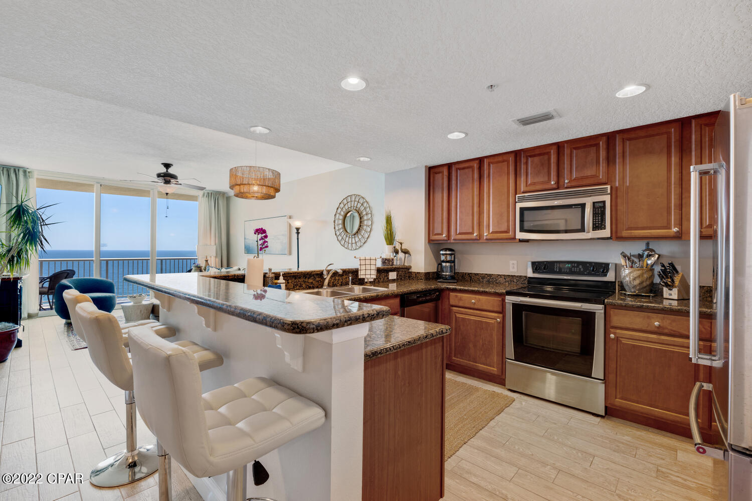 Palazzo - Residential