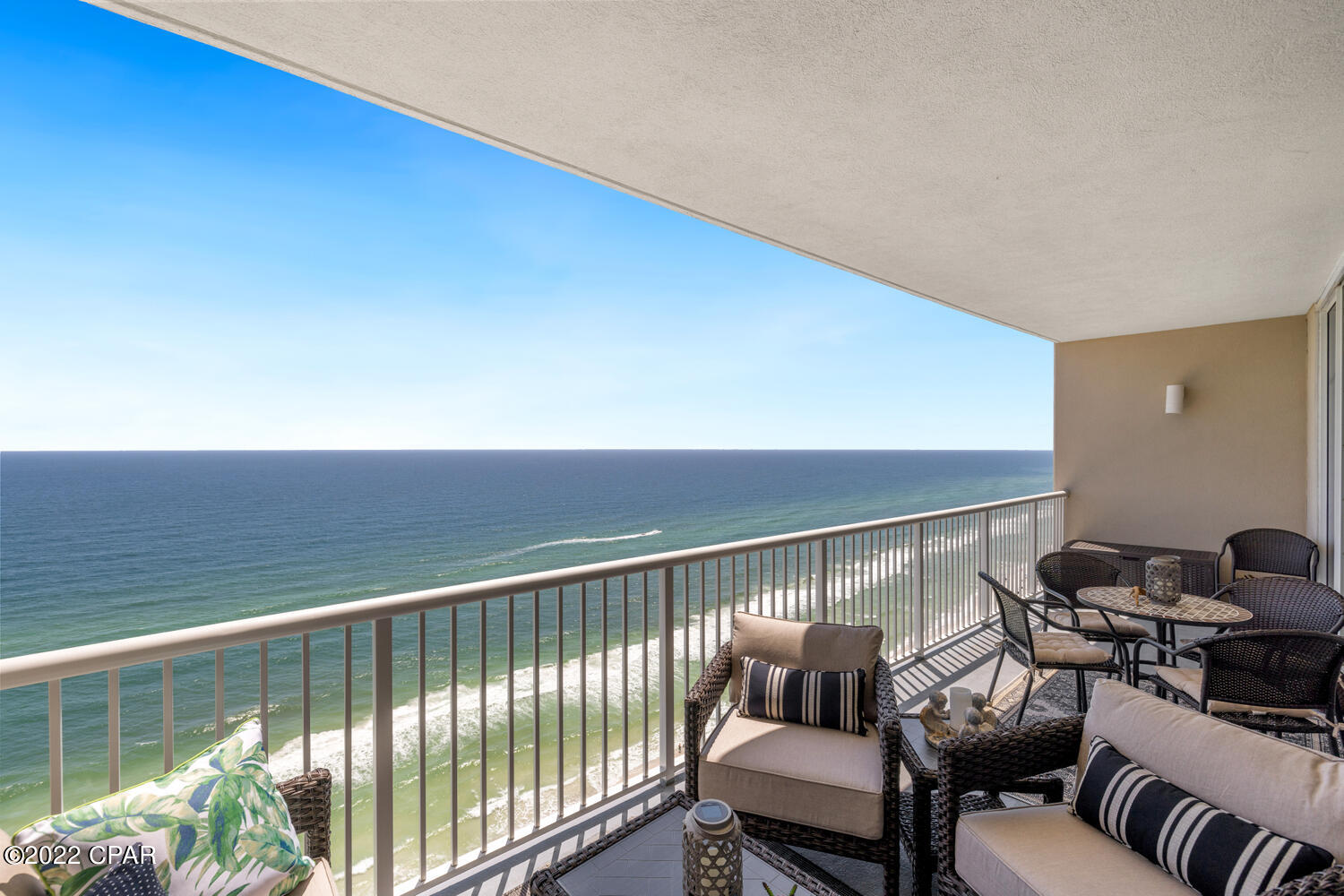 Palazzo - Residential