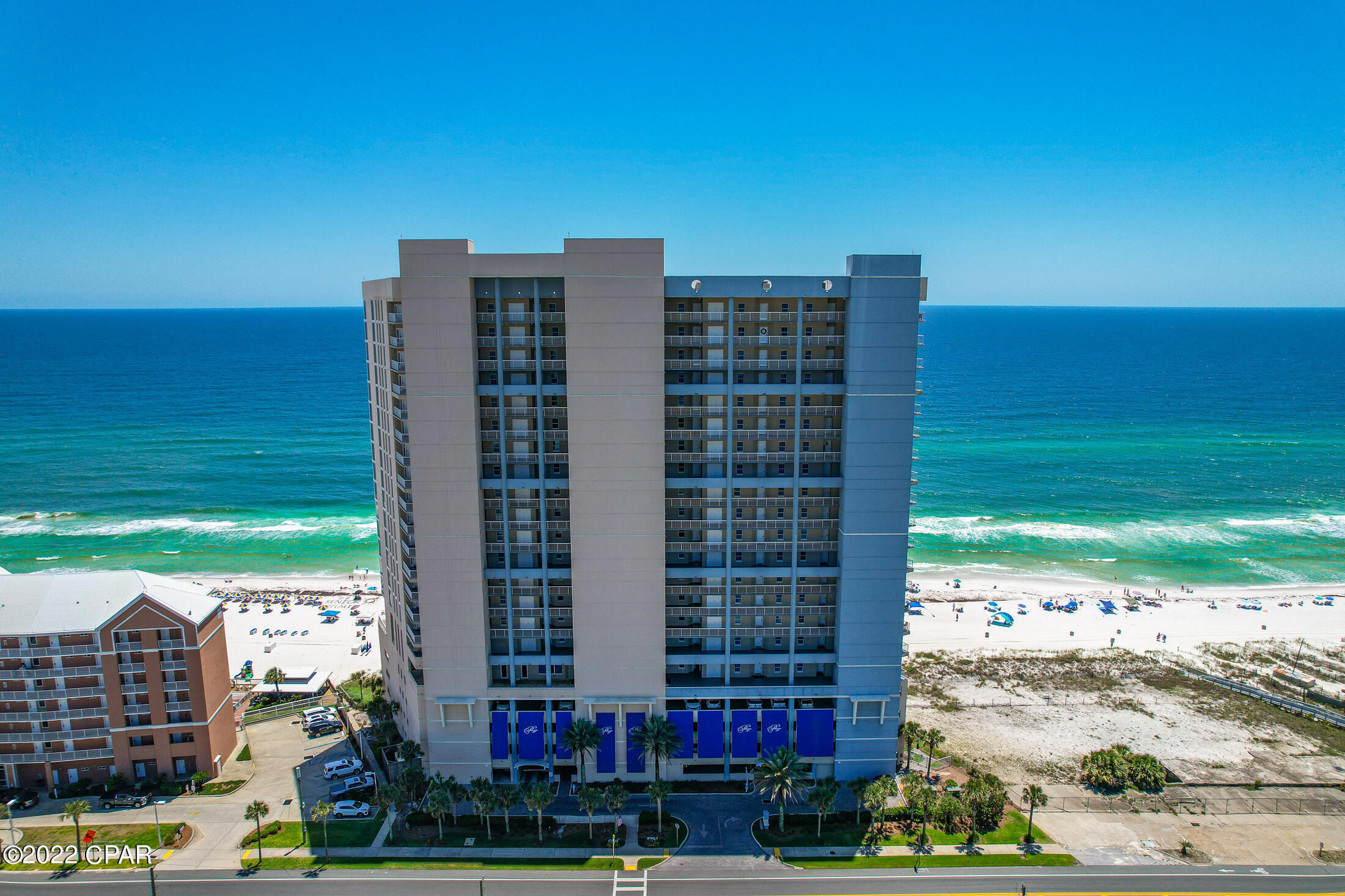 Palazzo - Residential