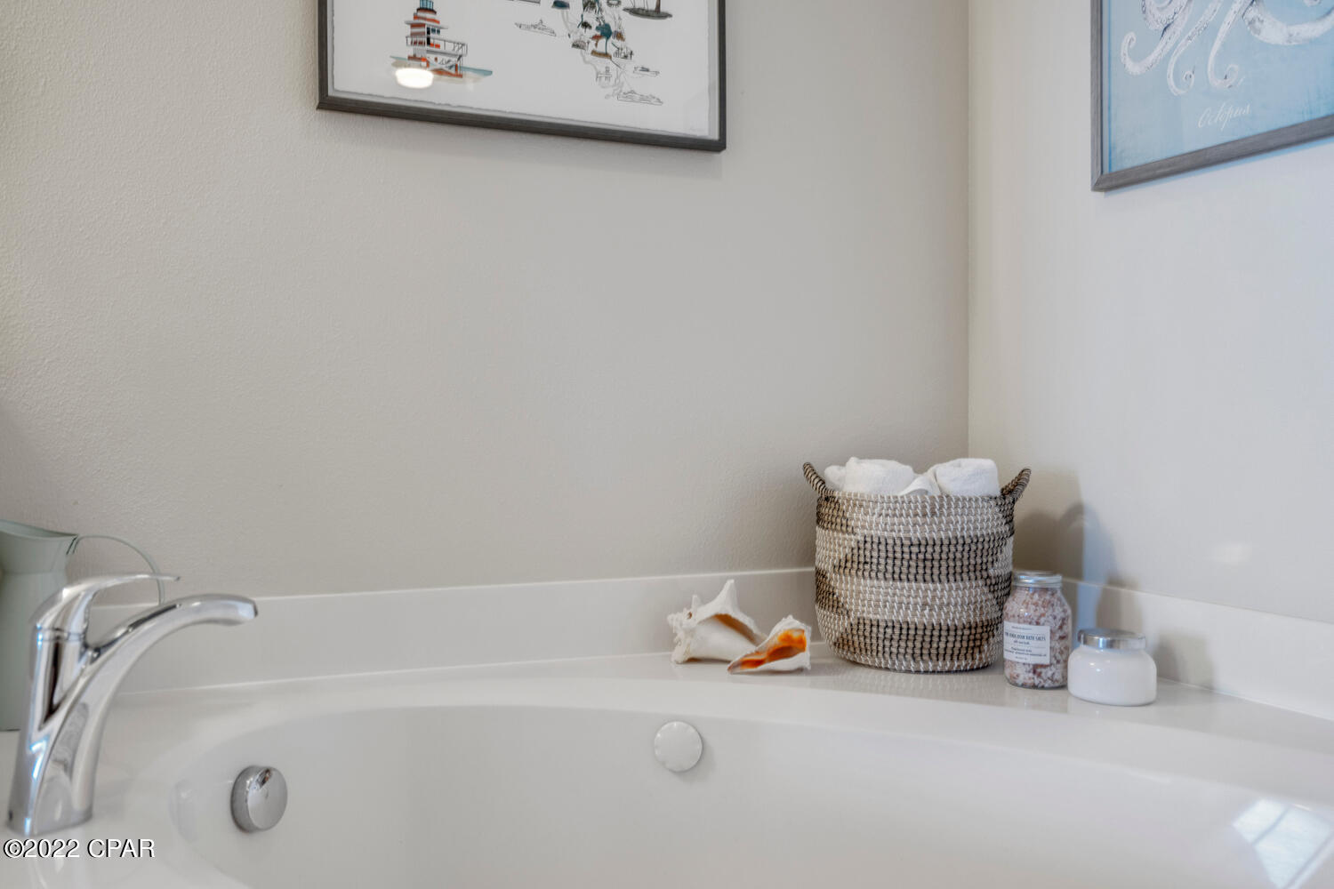 Palazzo - Residential