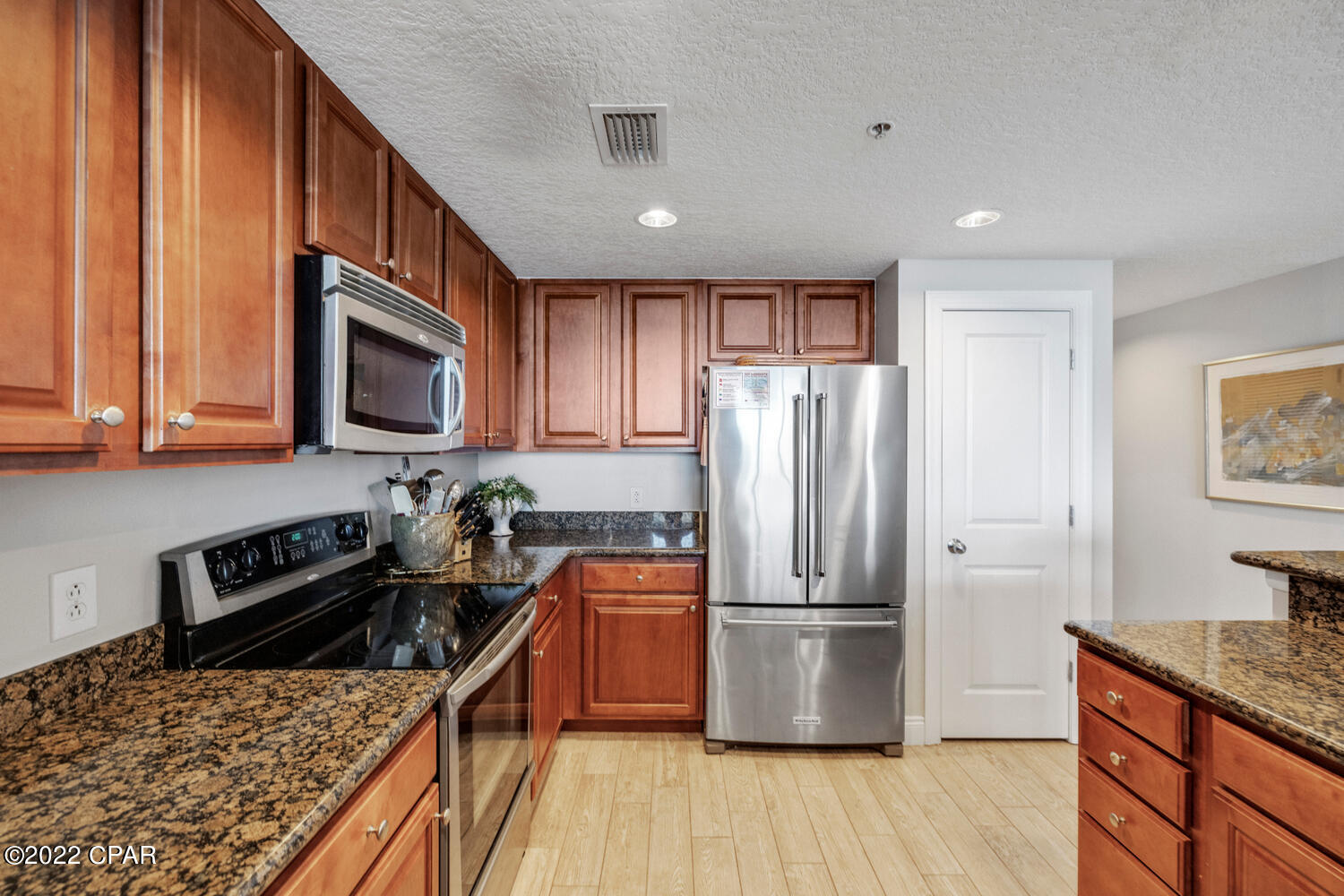 Palazzo - Residential