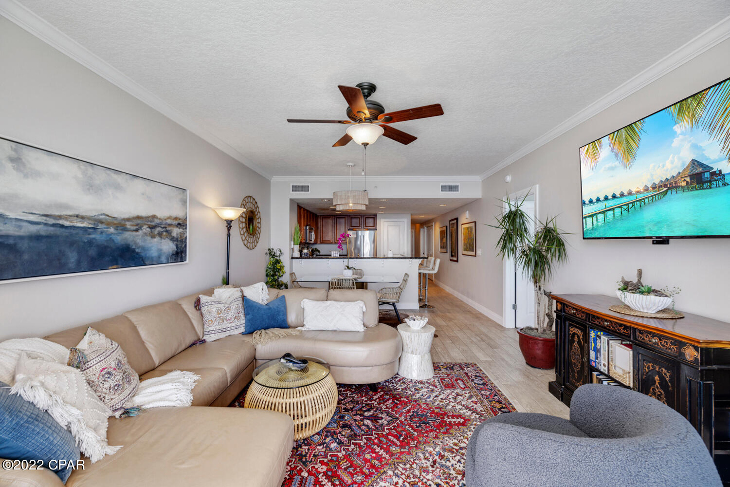 Palazzo - Residential