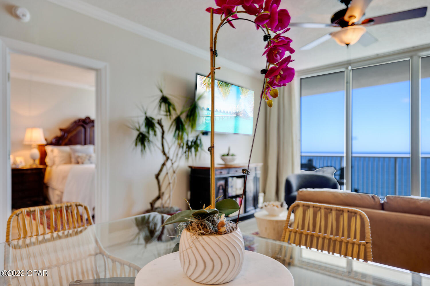 Palazzo - Residential