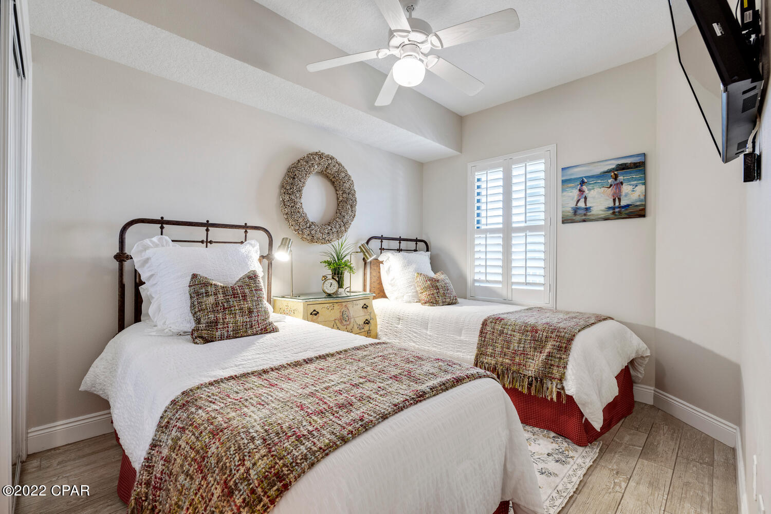 Palazzo - Residential