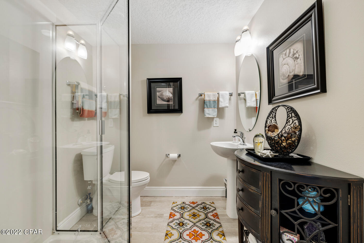 Palazzo - Residential