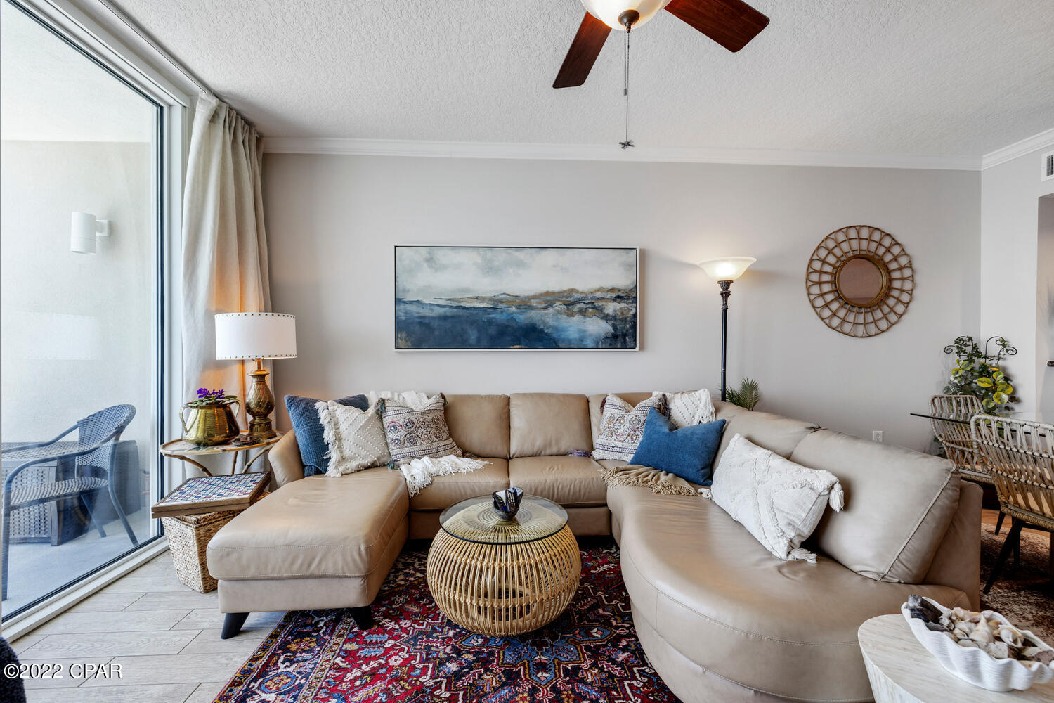 Palazzo - Residential