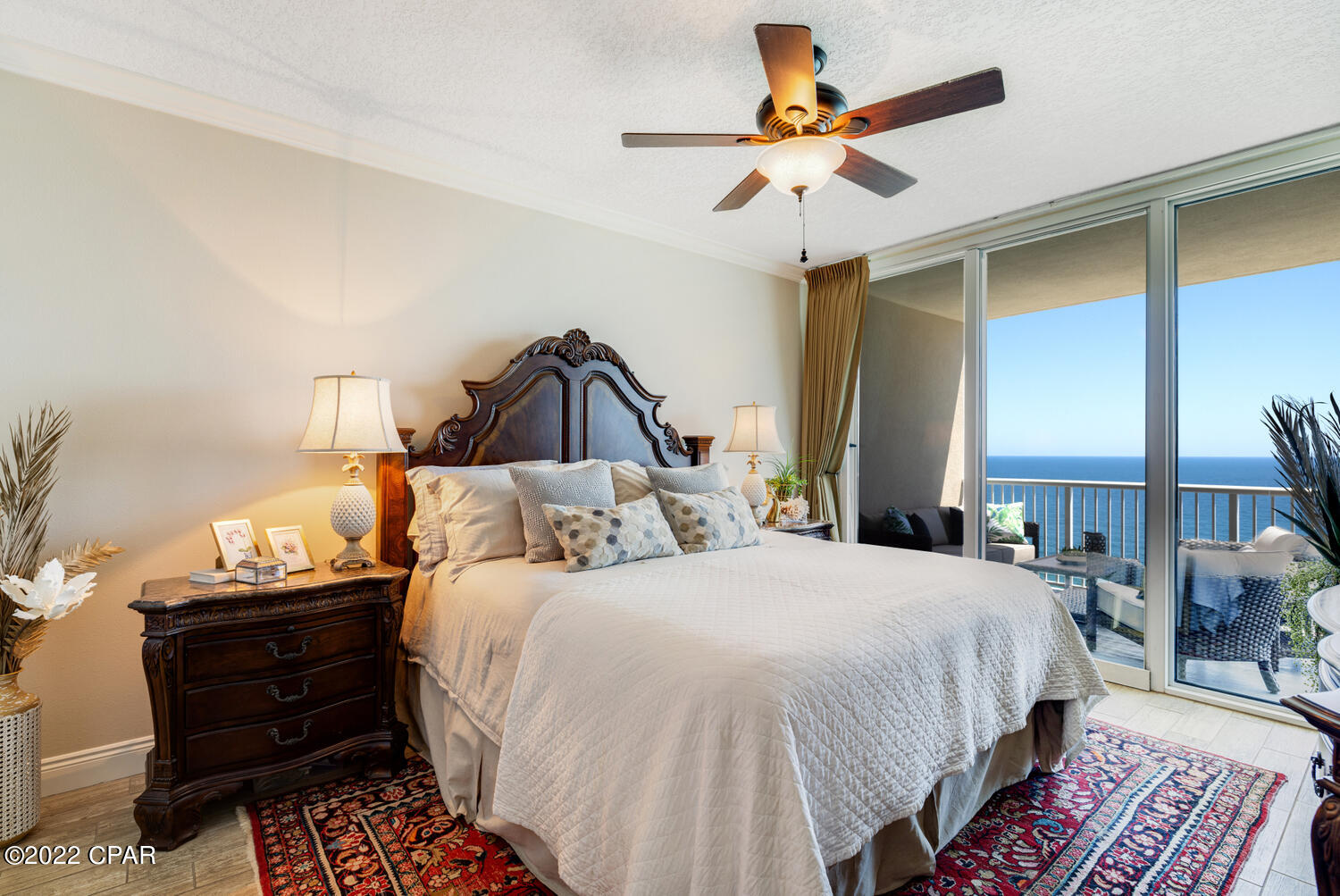 Palazzo - Residential