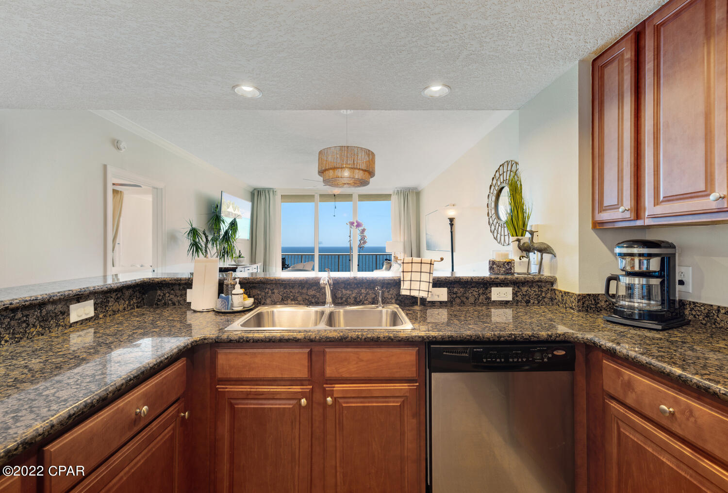 Palazzo - Residential