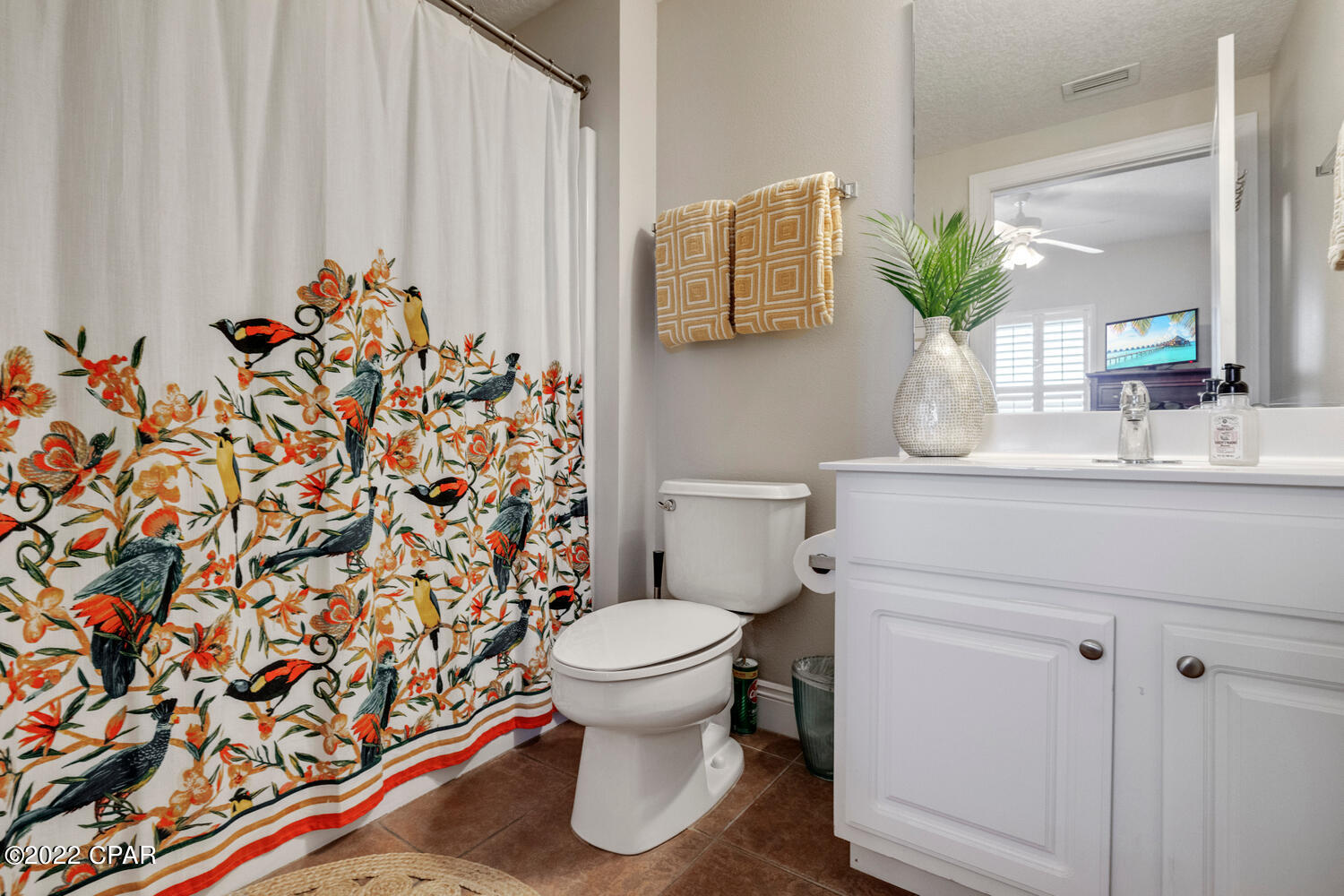 Palazzo - Residential