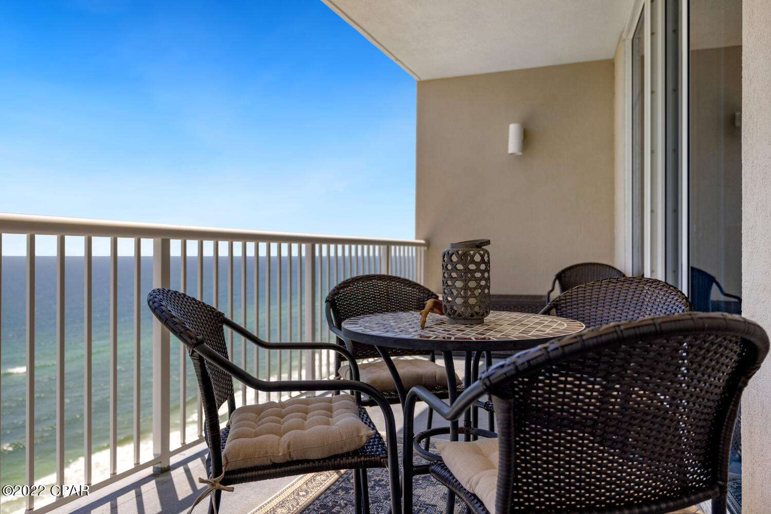 Palazzo - Residential