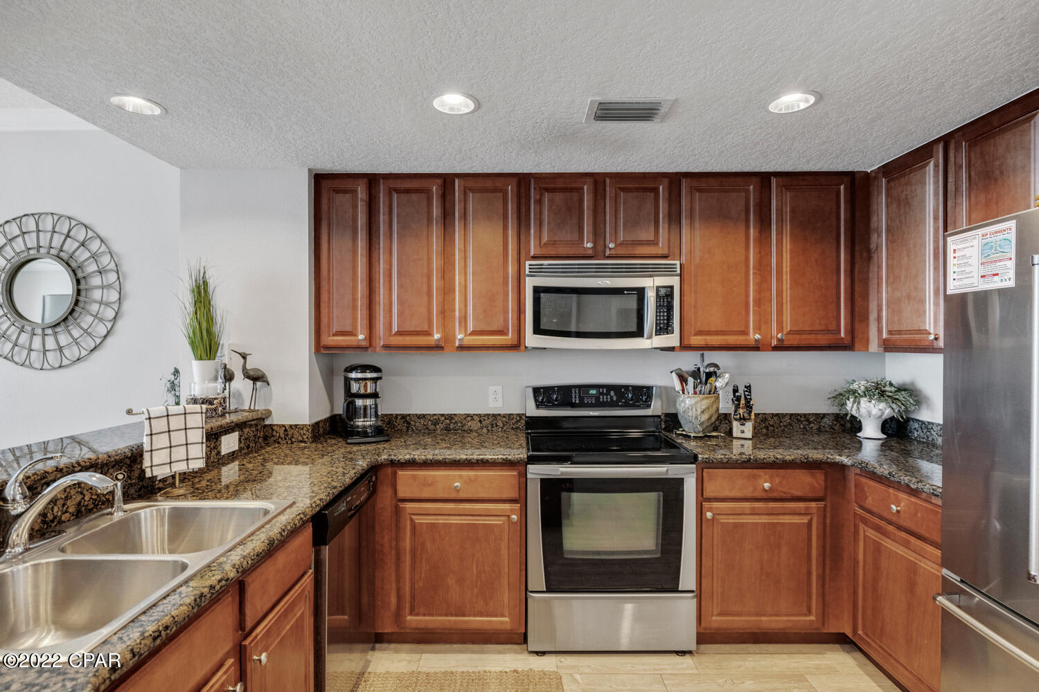 Palazzo - Residential