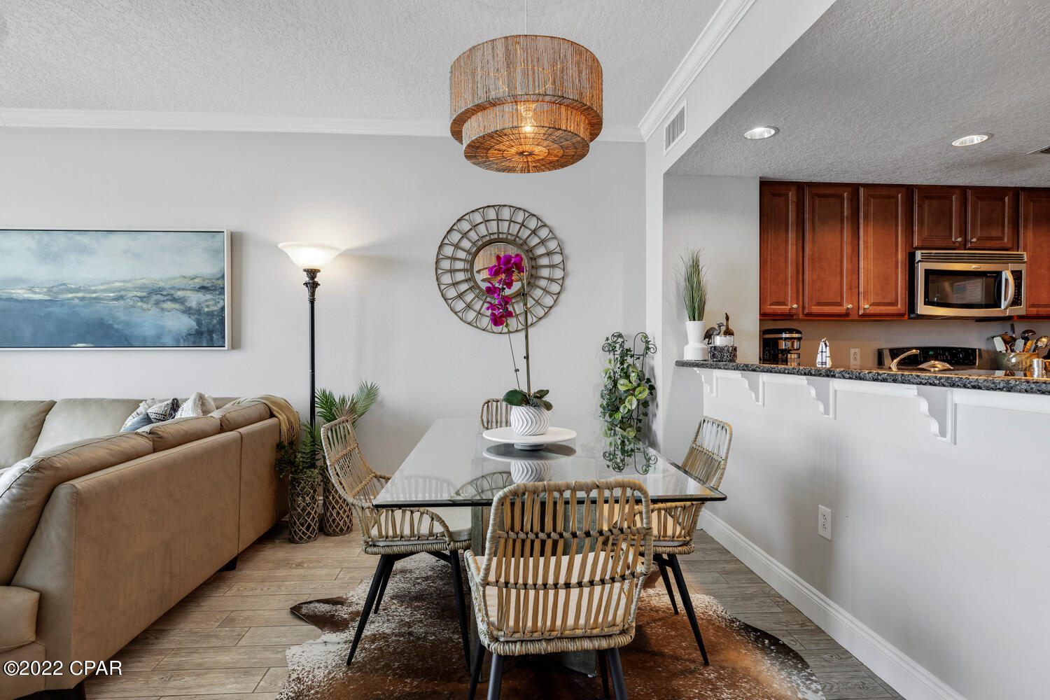 Palazzo - Residential