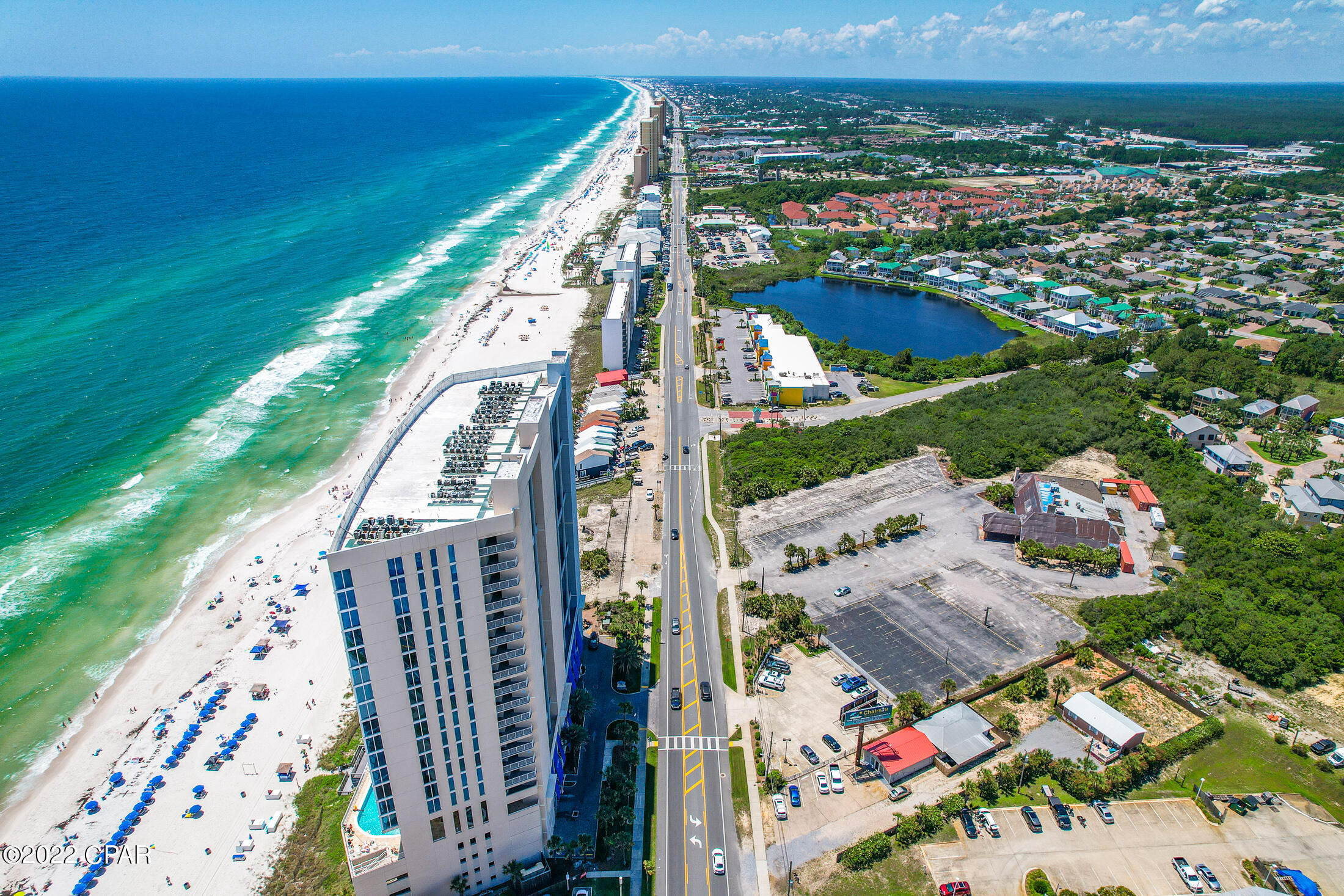 Palazzo - Residential