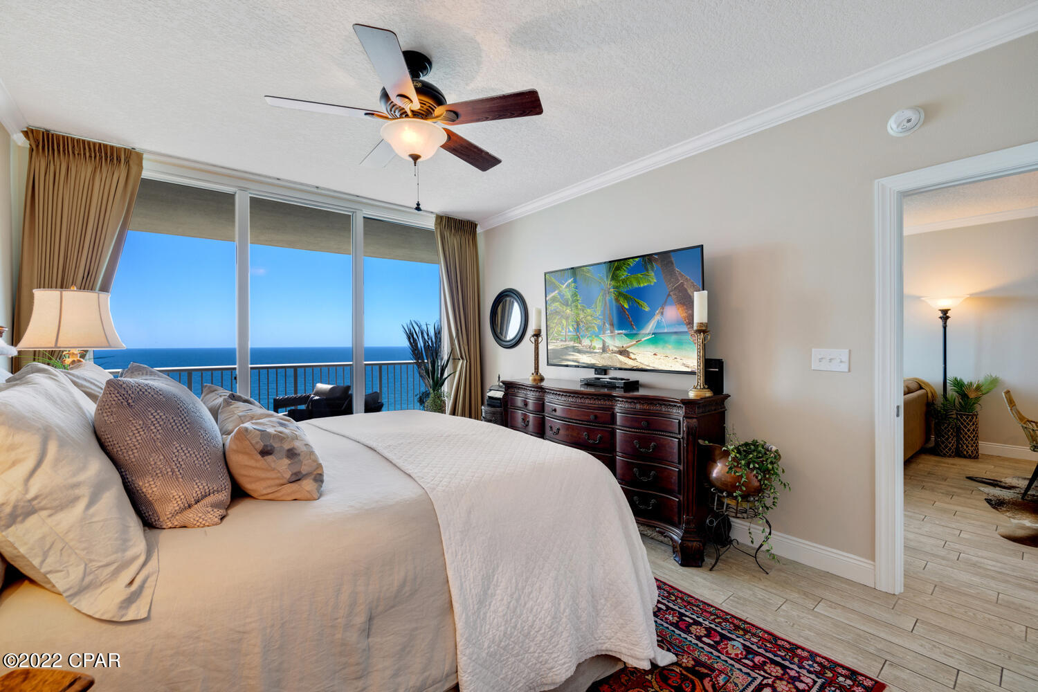 Palazzo - Residential