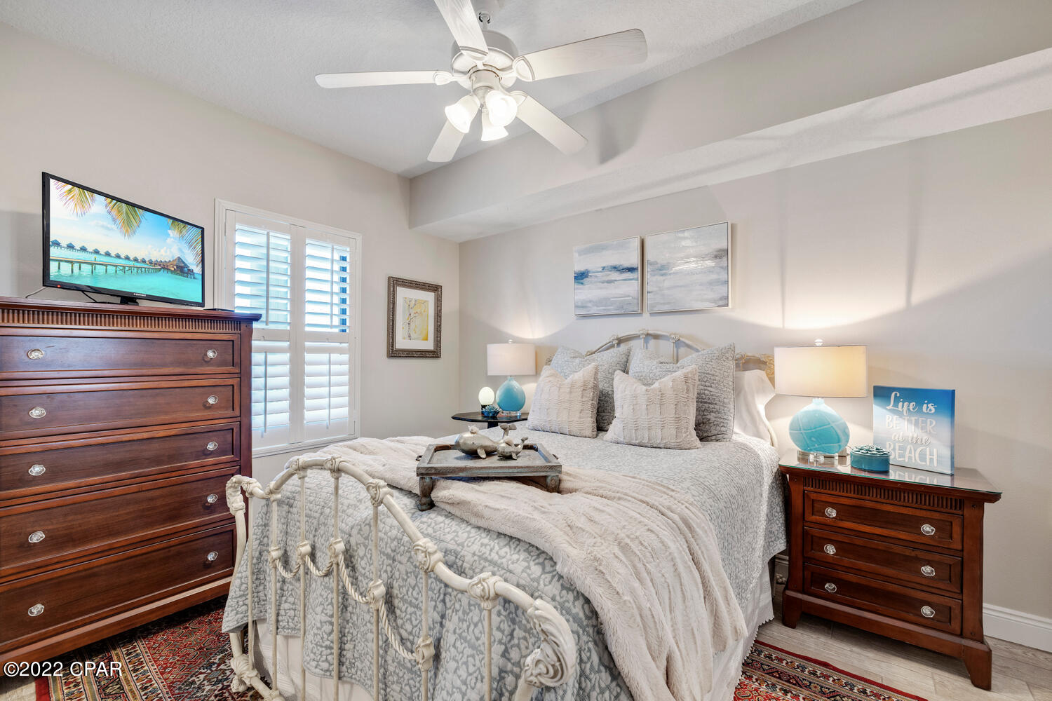 Palazzo - Residential