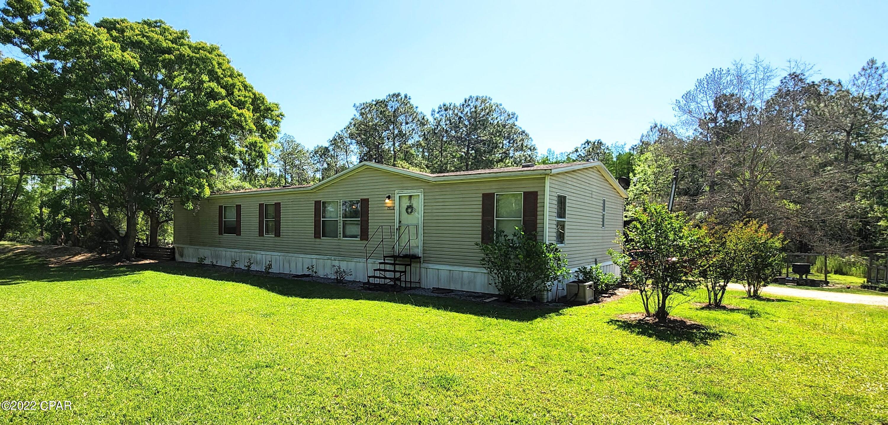 No Named Subdivision - Residential