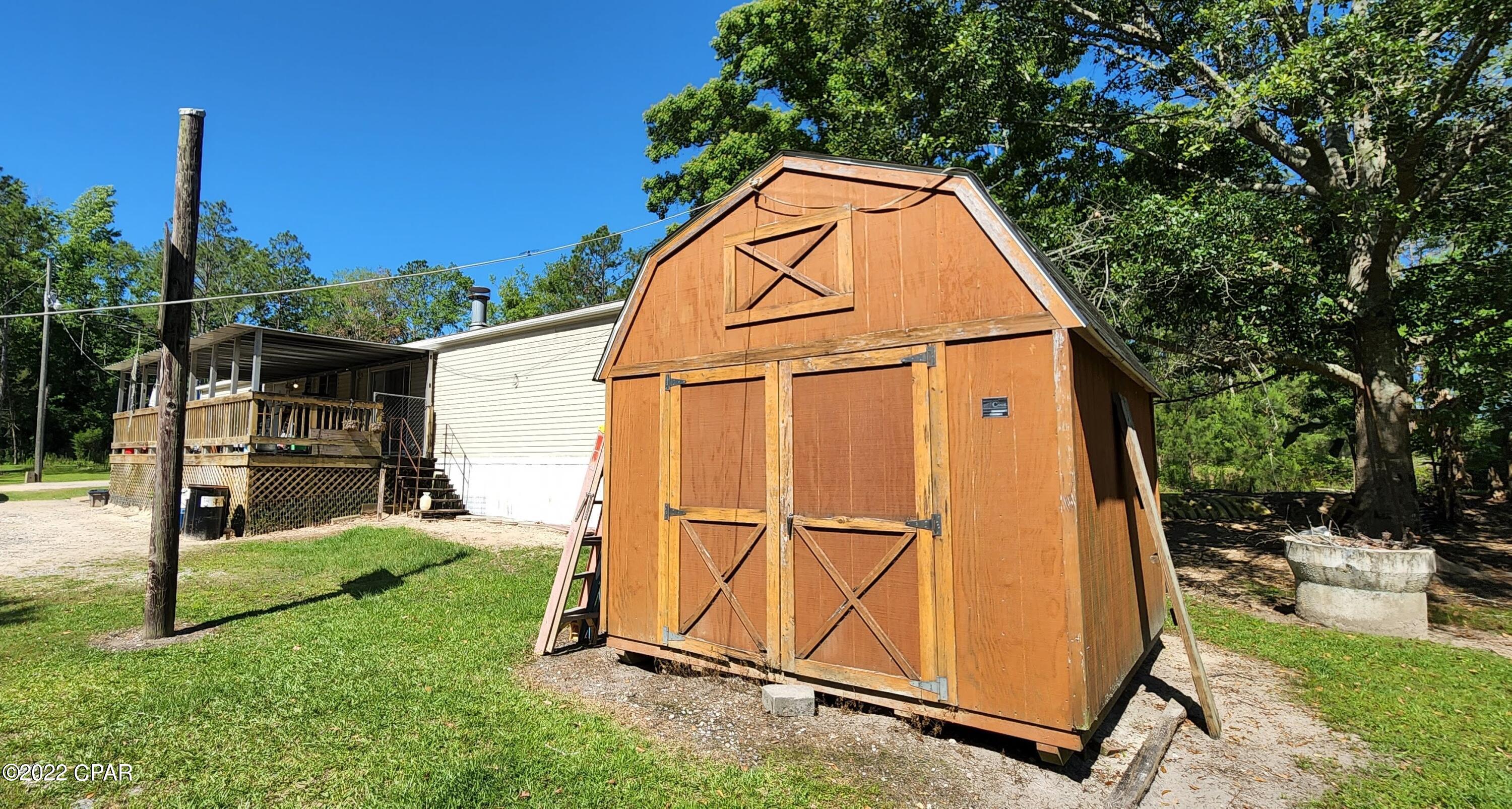 No Named Subdivision - Residential