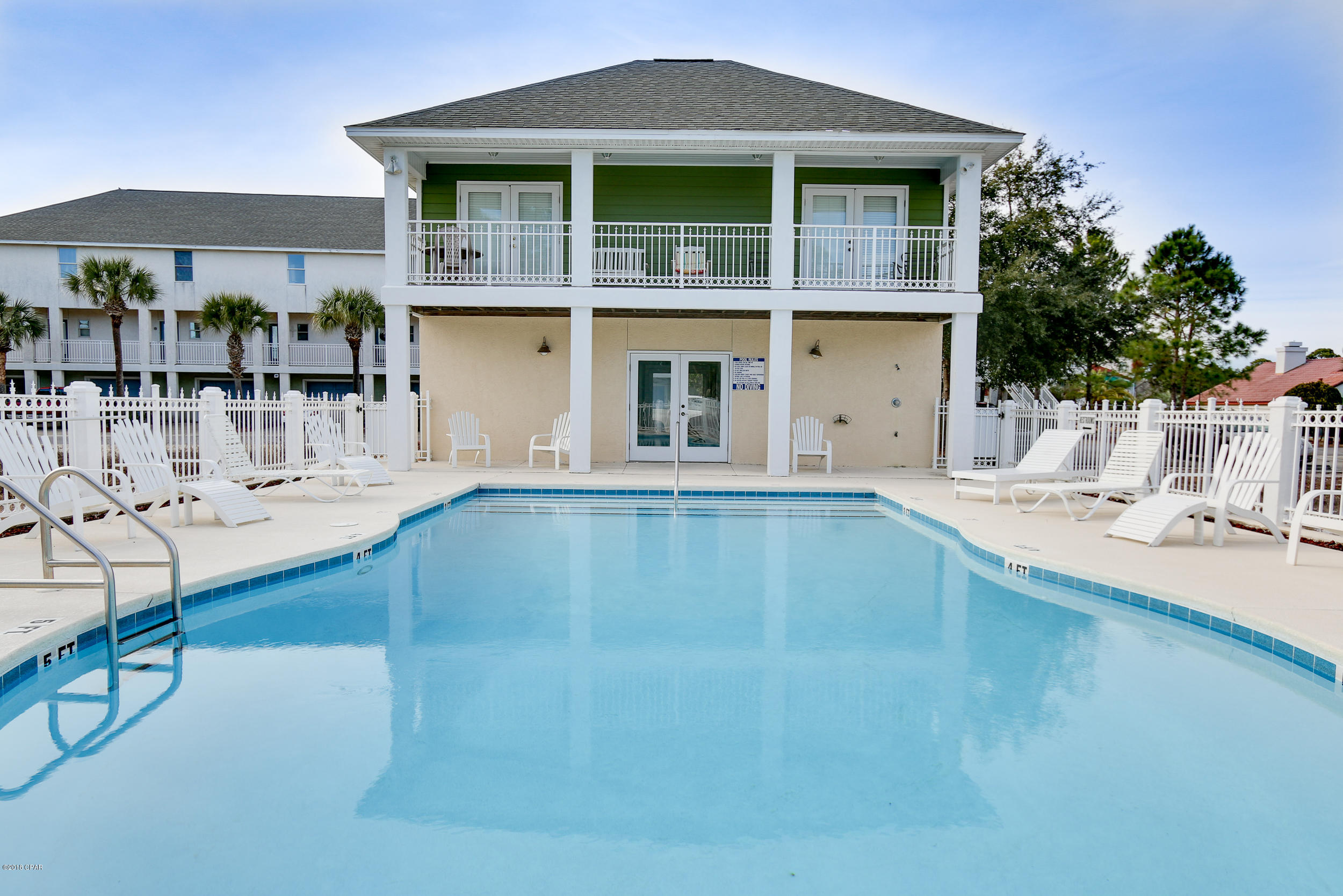 Bonita Point - Residential