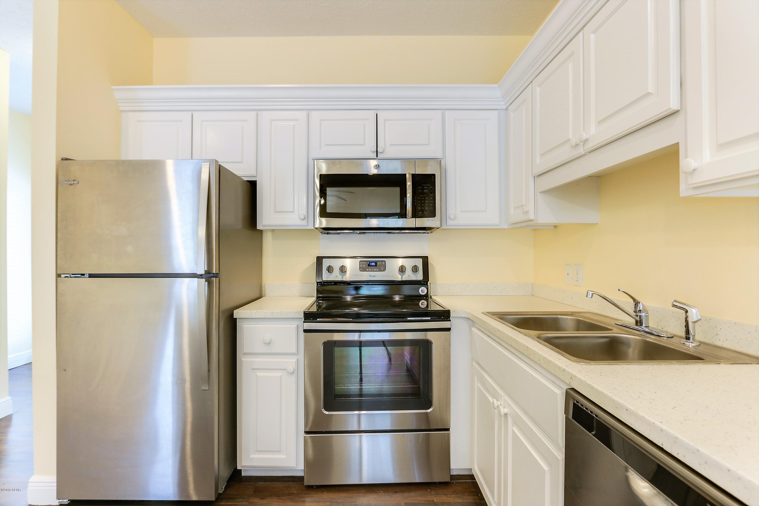 Bonita Point - Residential