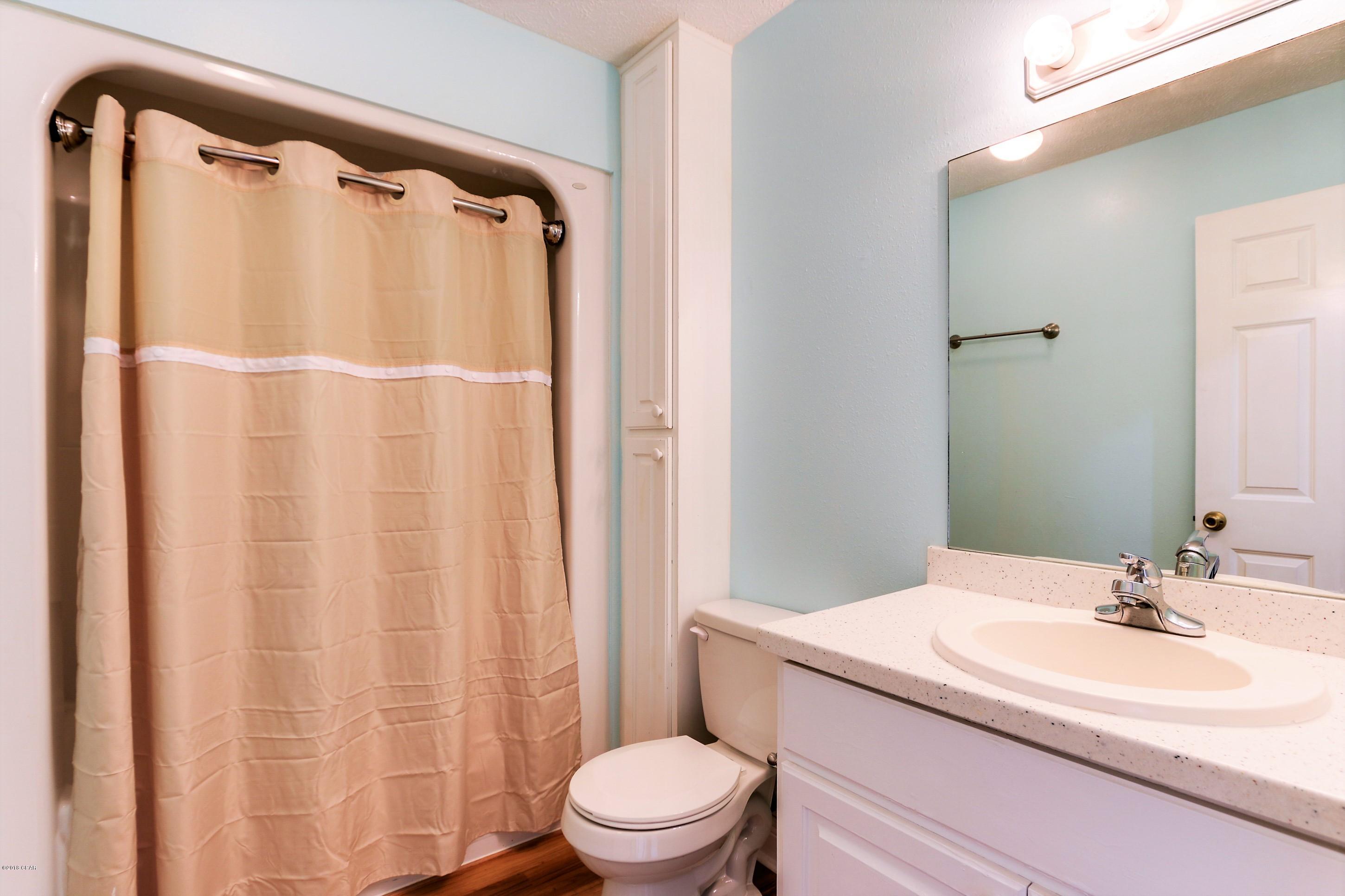 Bonita Point - Residential