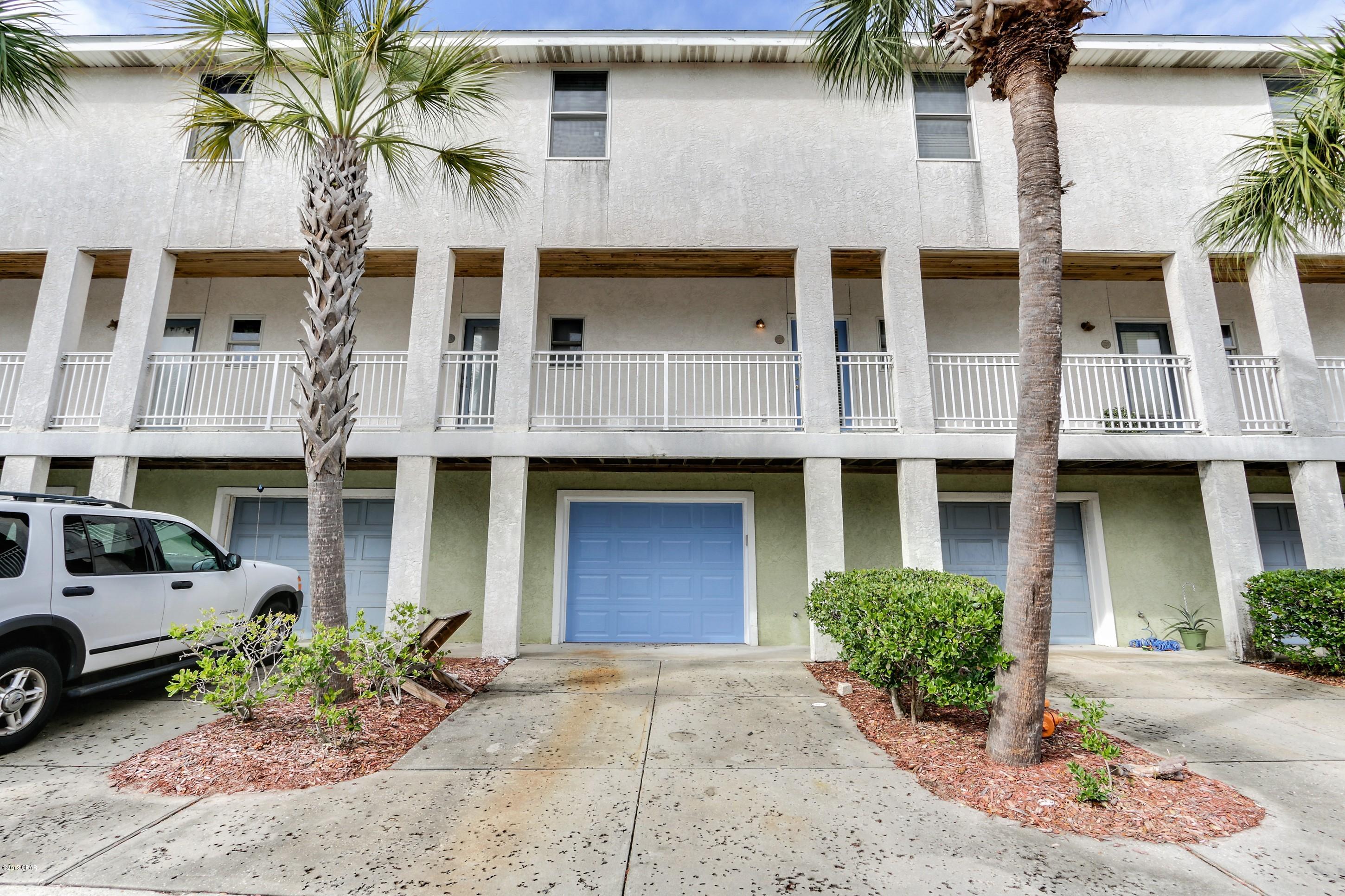 Bonita Point - Residential