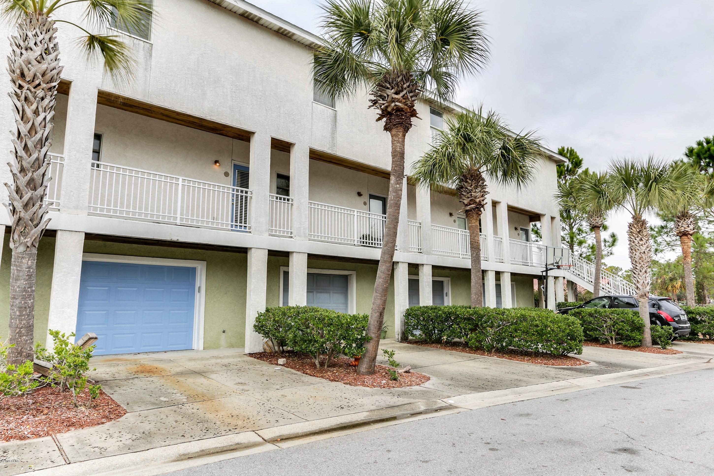 Bonita Point - Residential