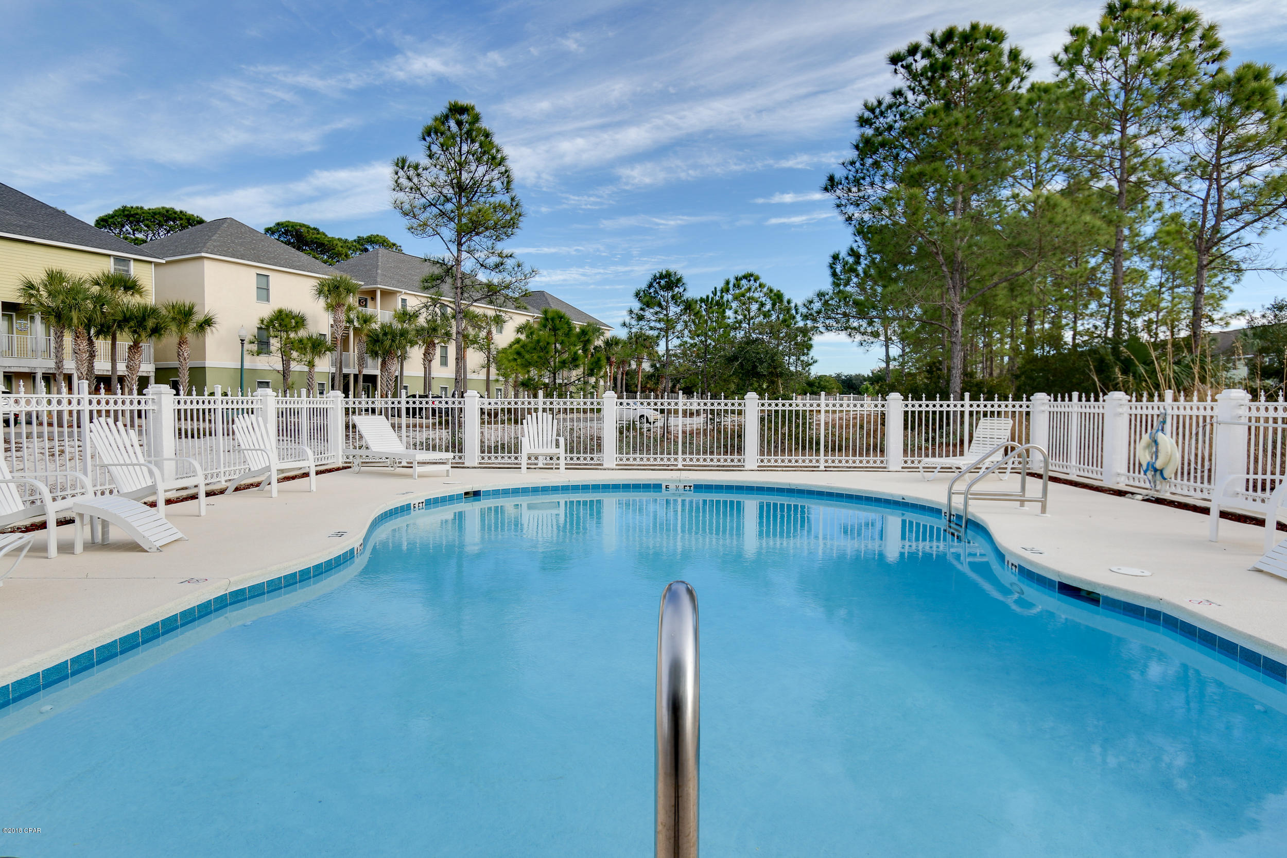 Bonita Point - Residential