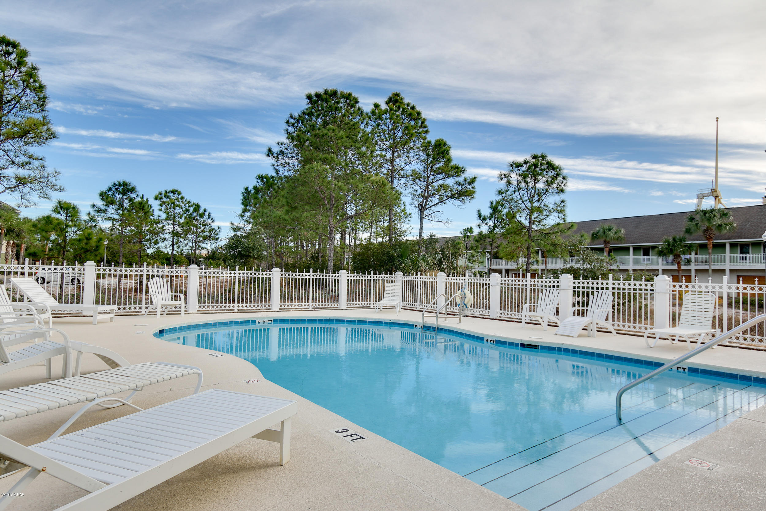 Bonita Point - Residential