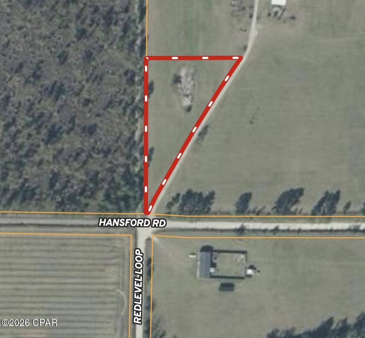 [No Recorded Subdiv] - Land