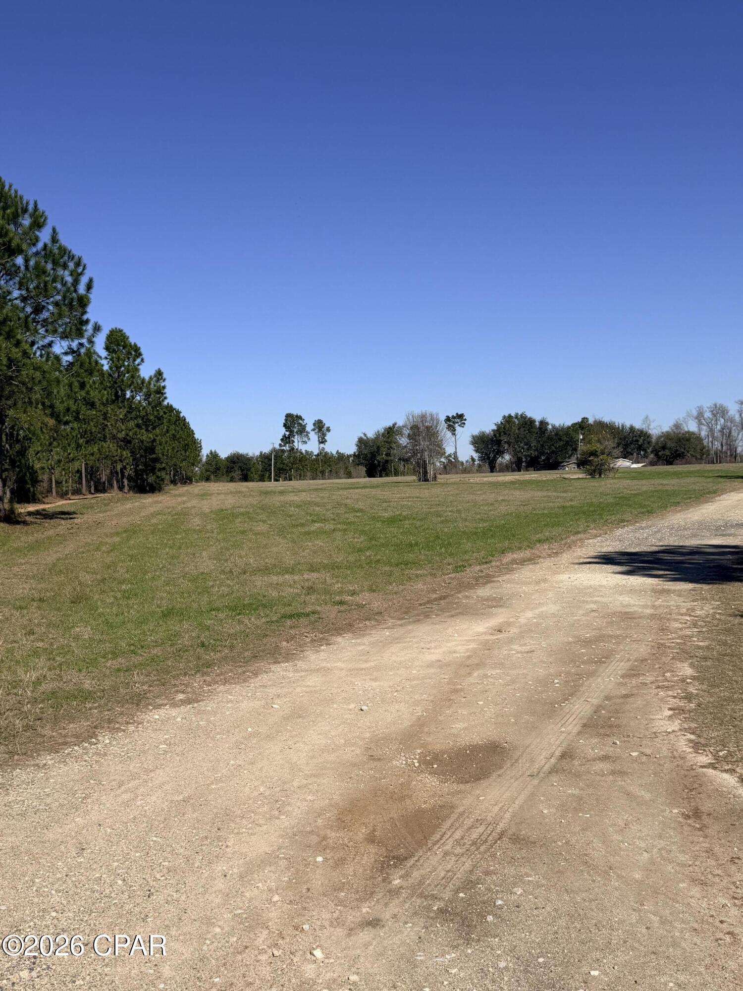 [No Recorded Subdiv] - Land